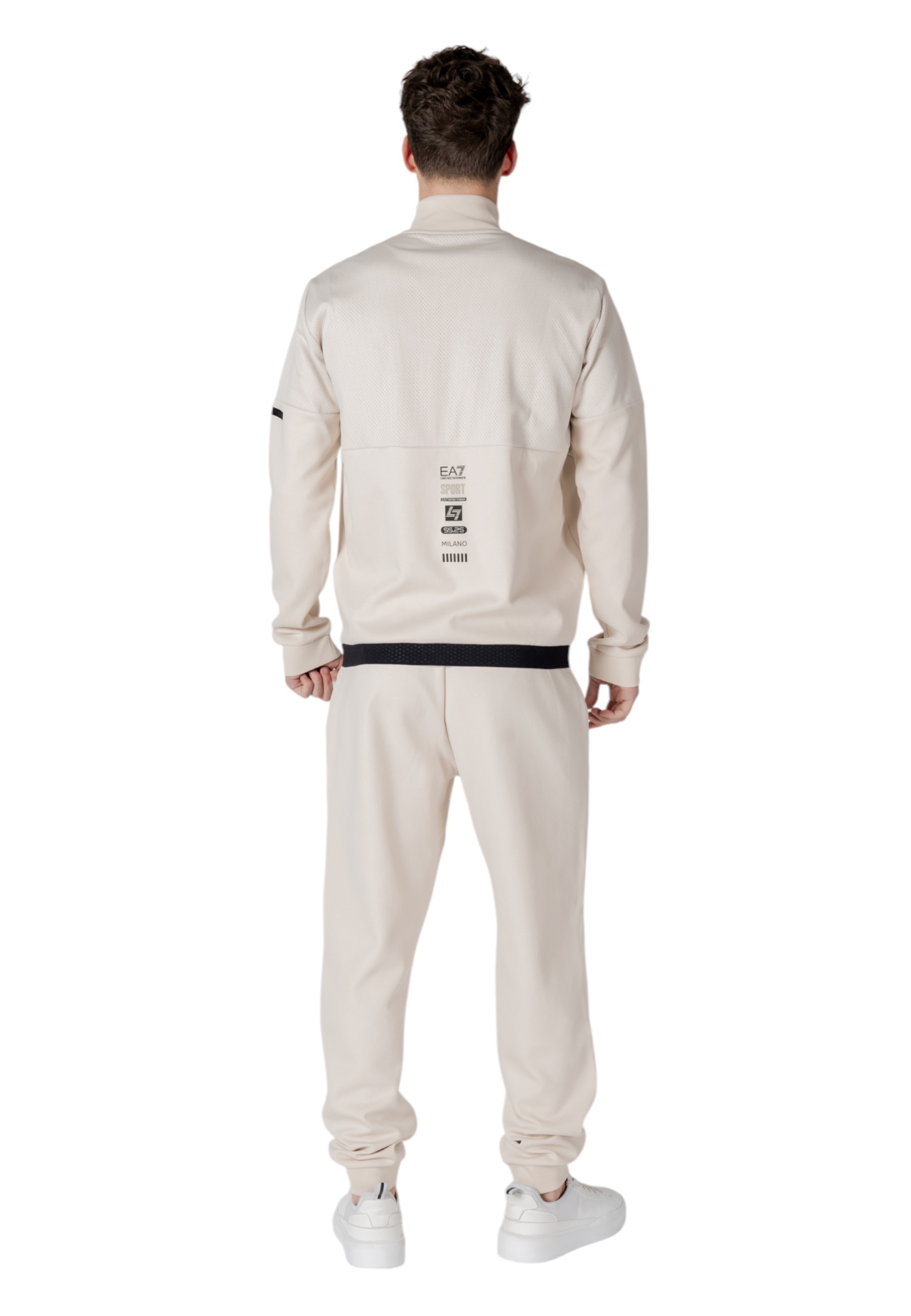 EA7 Tracksuits