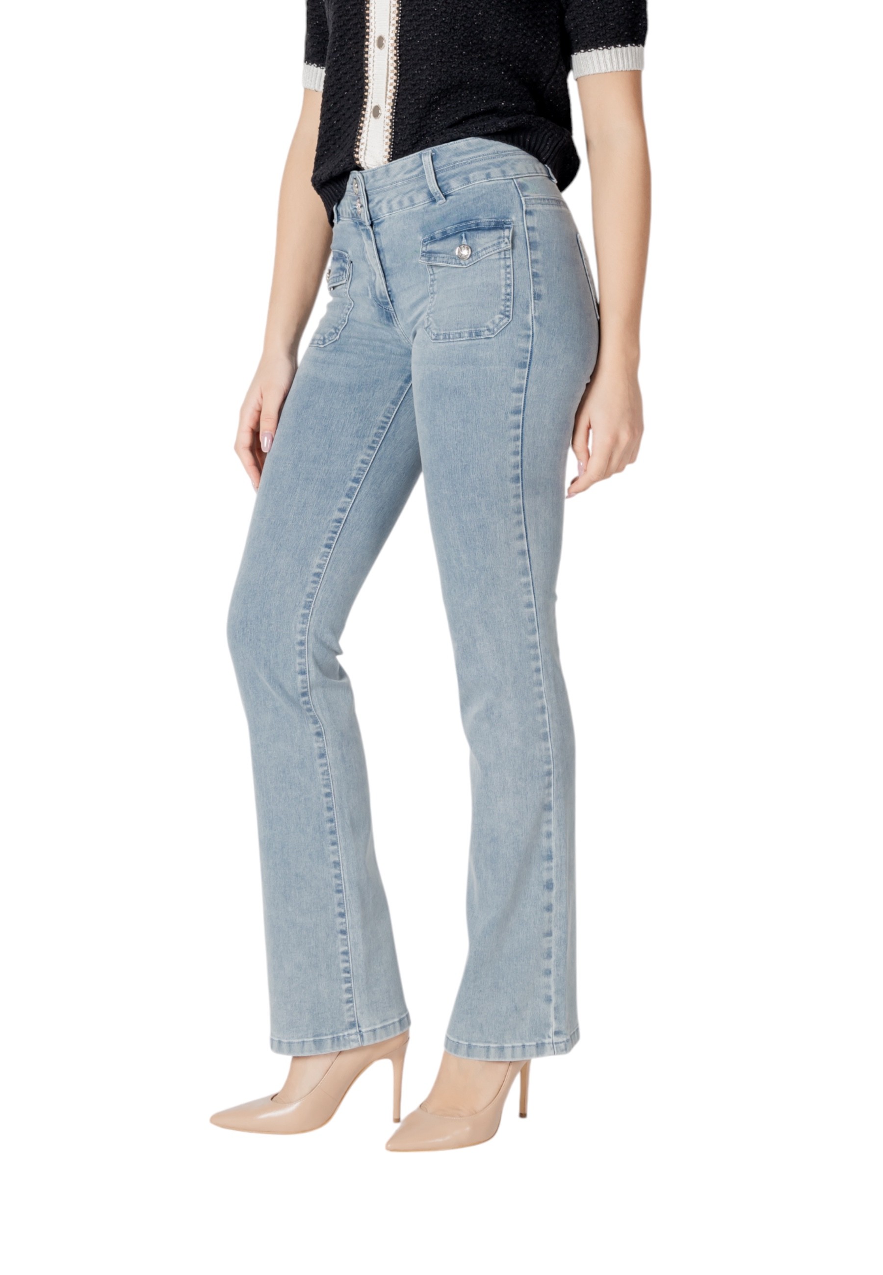 Morgan Lane Jeans