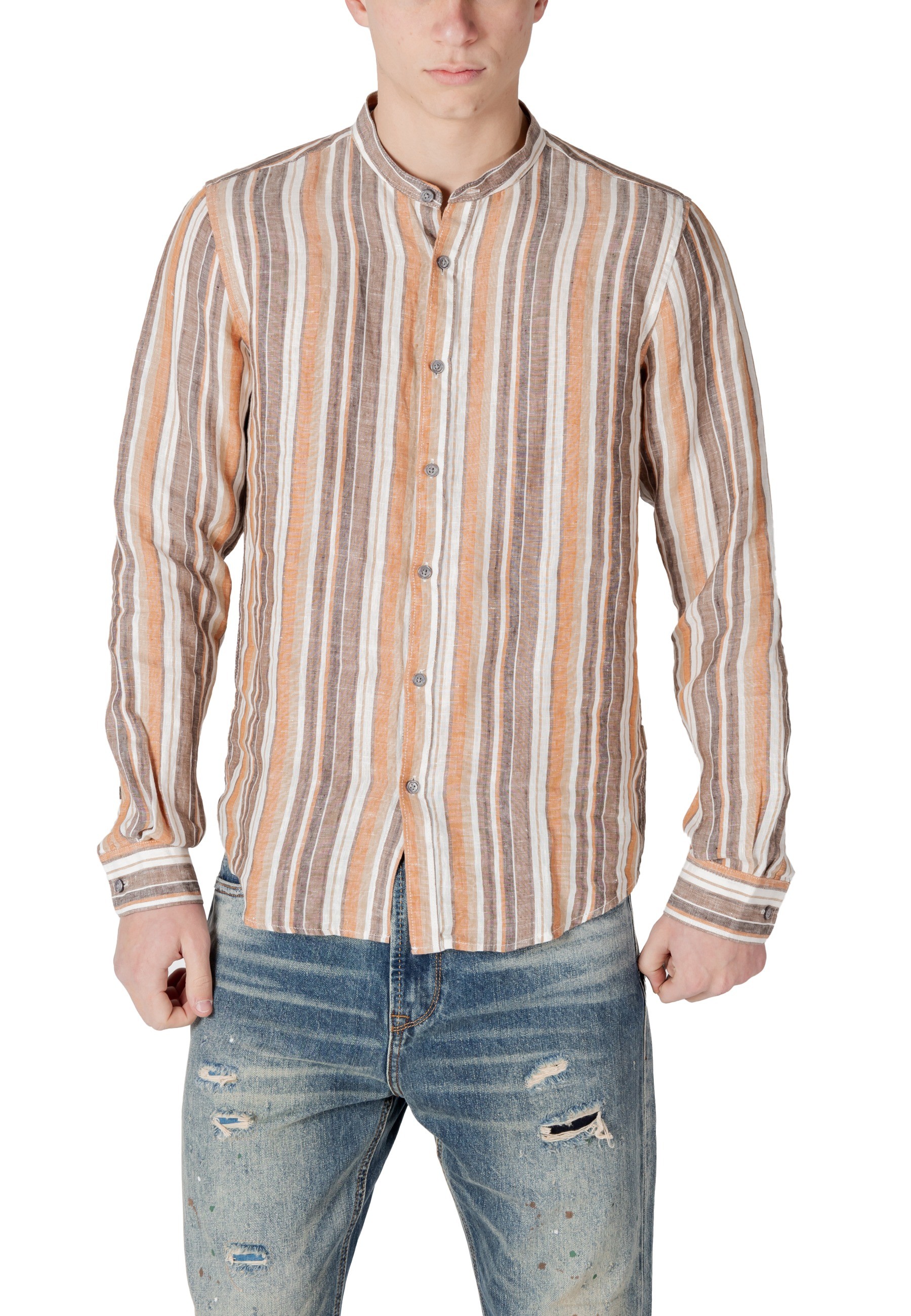 Gianni Lupo Shirts
