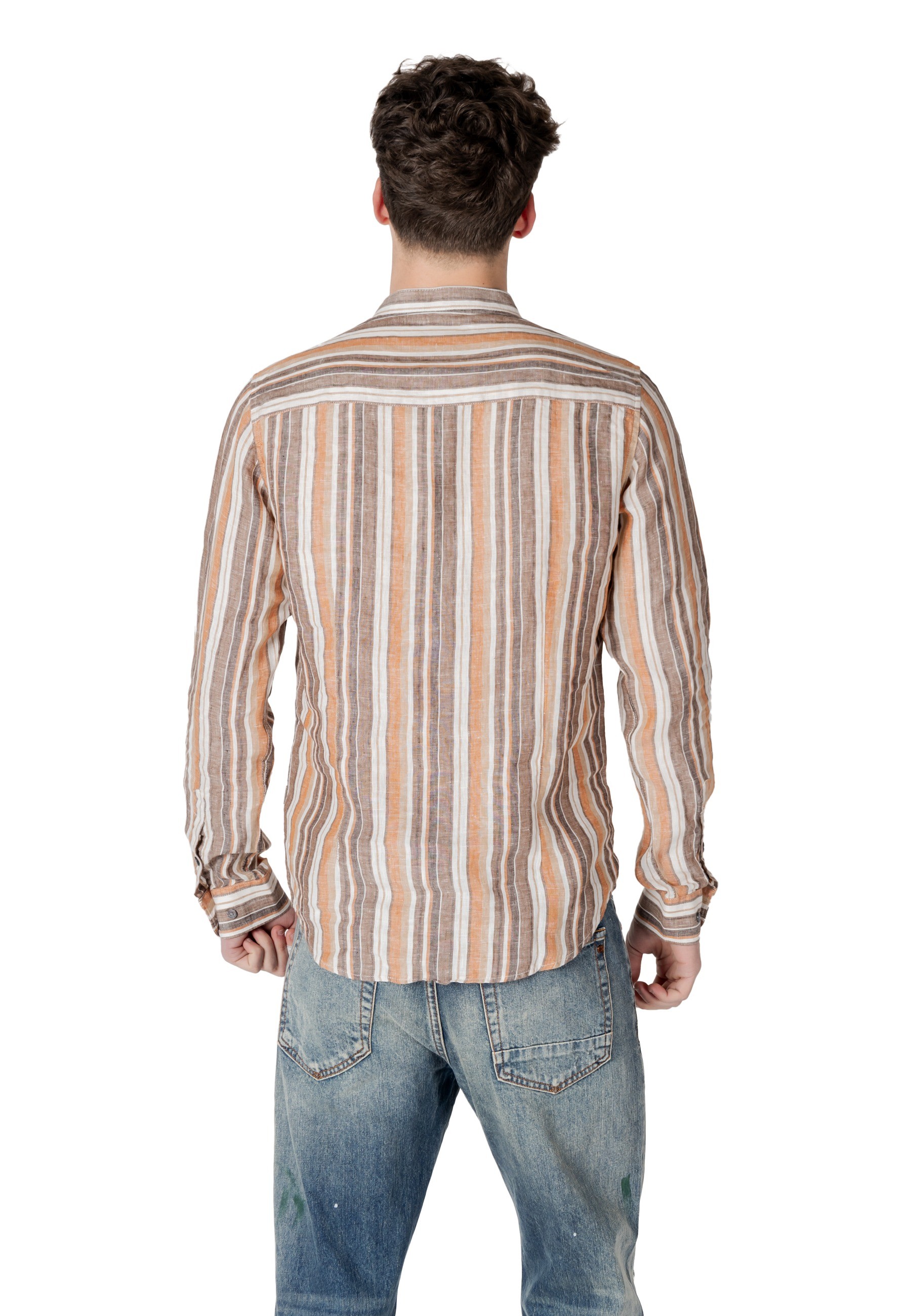 Gianni Lupo Shirts