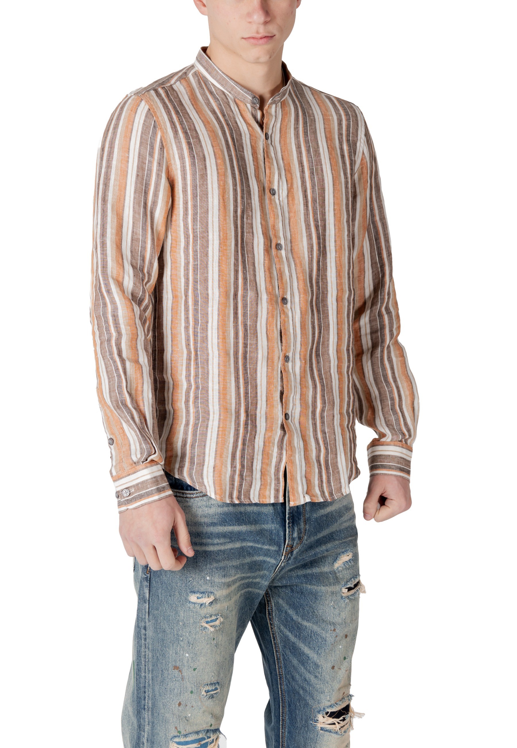 Gianni Lupo Shirts