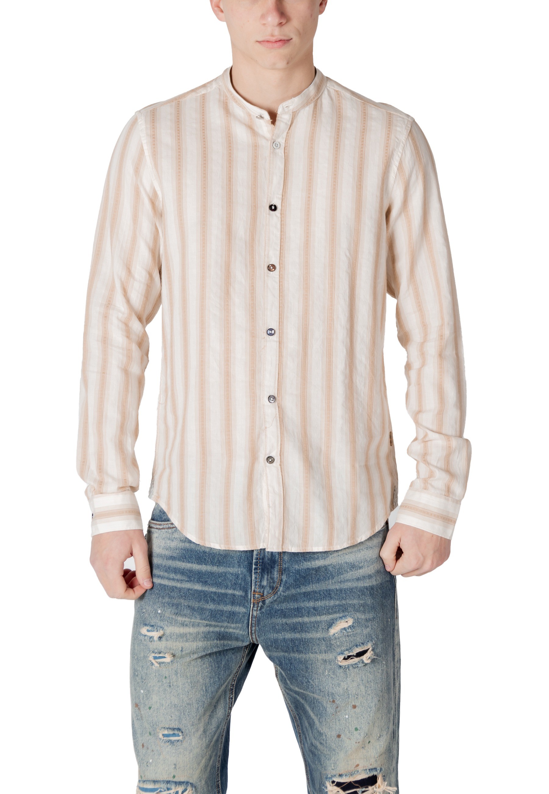 Gianni Lupo Shirts