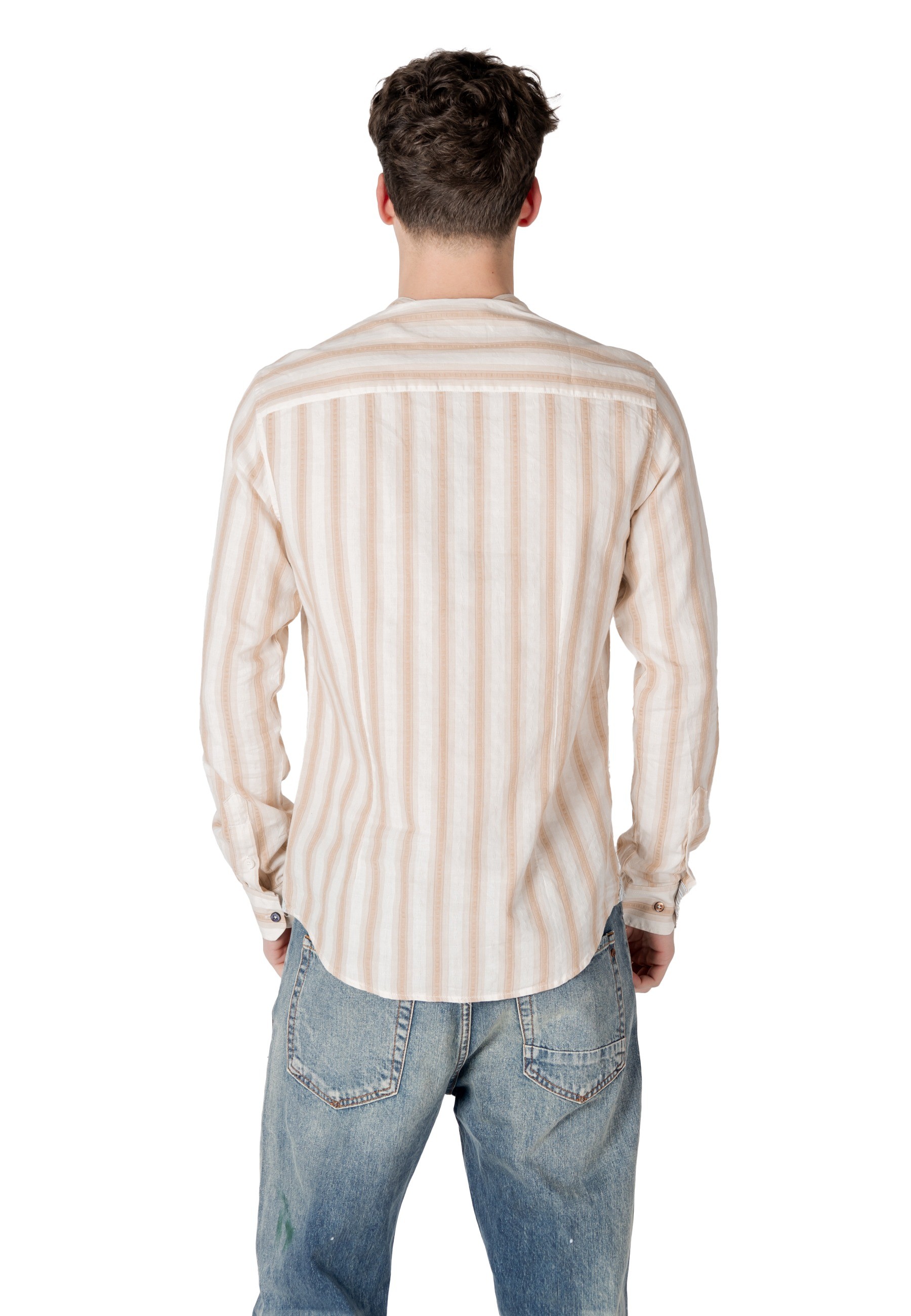 Gianni Lupo Shirts