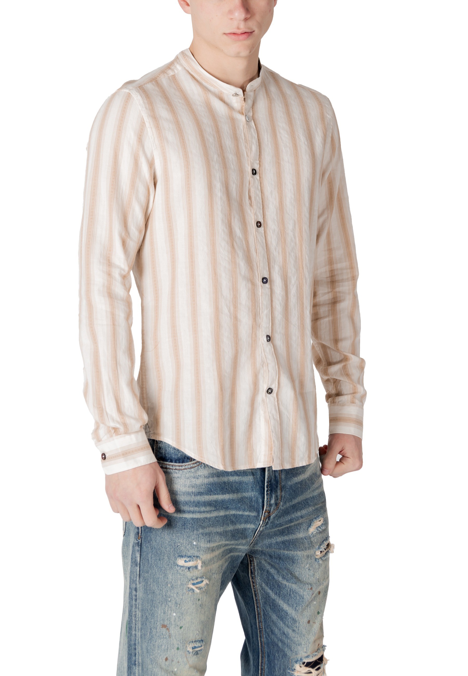 Gianni Lupo Shirts