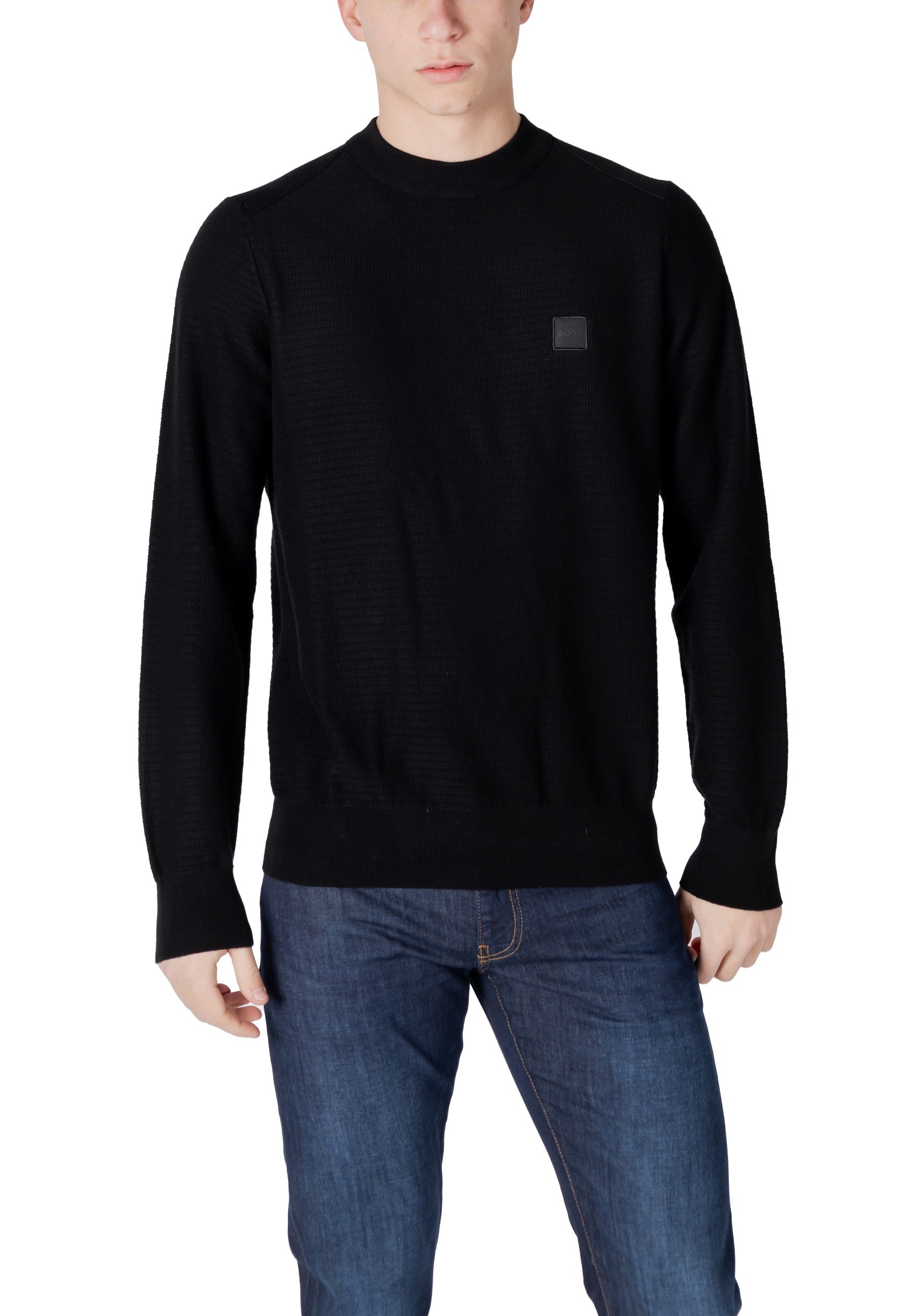 BOSS Knitwear
