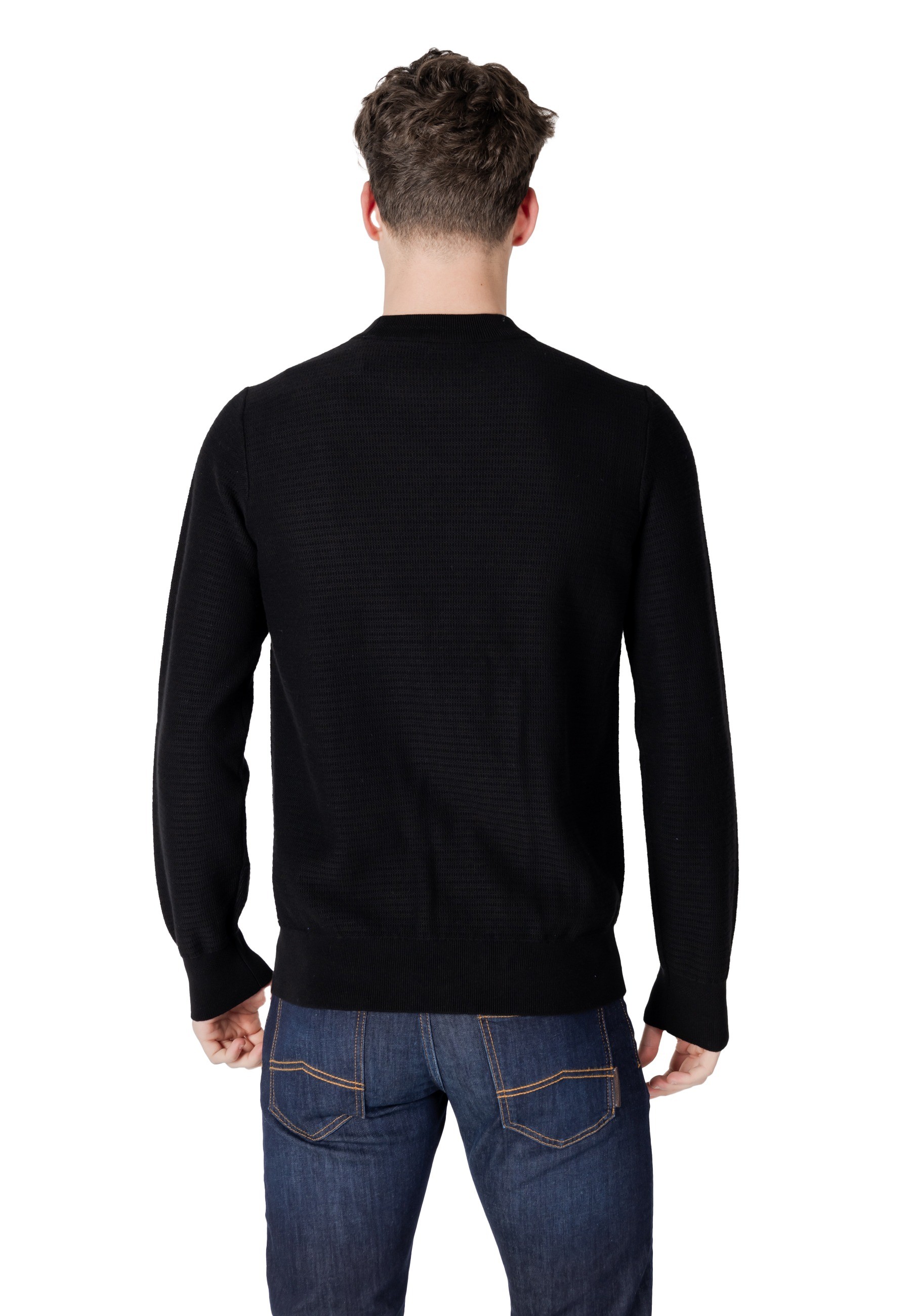 BOSS Knitwear