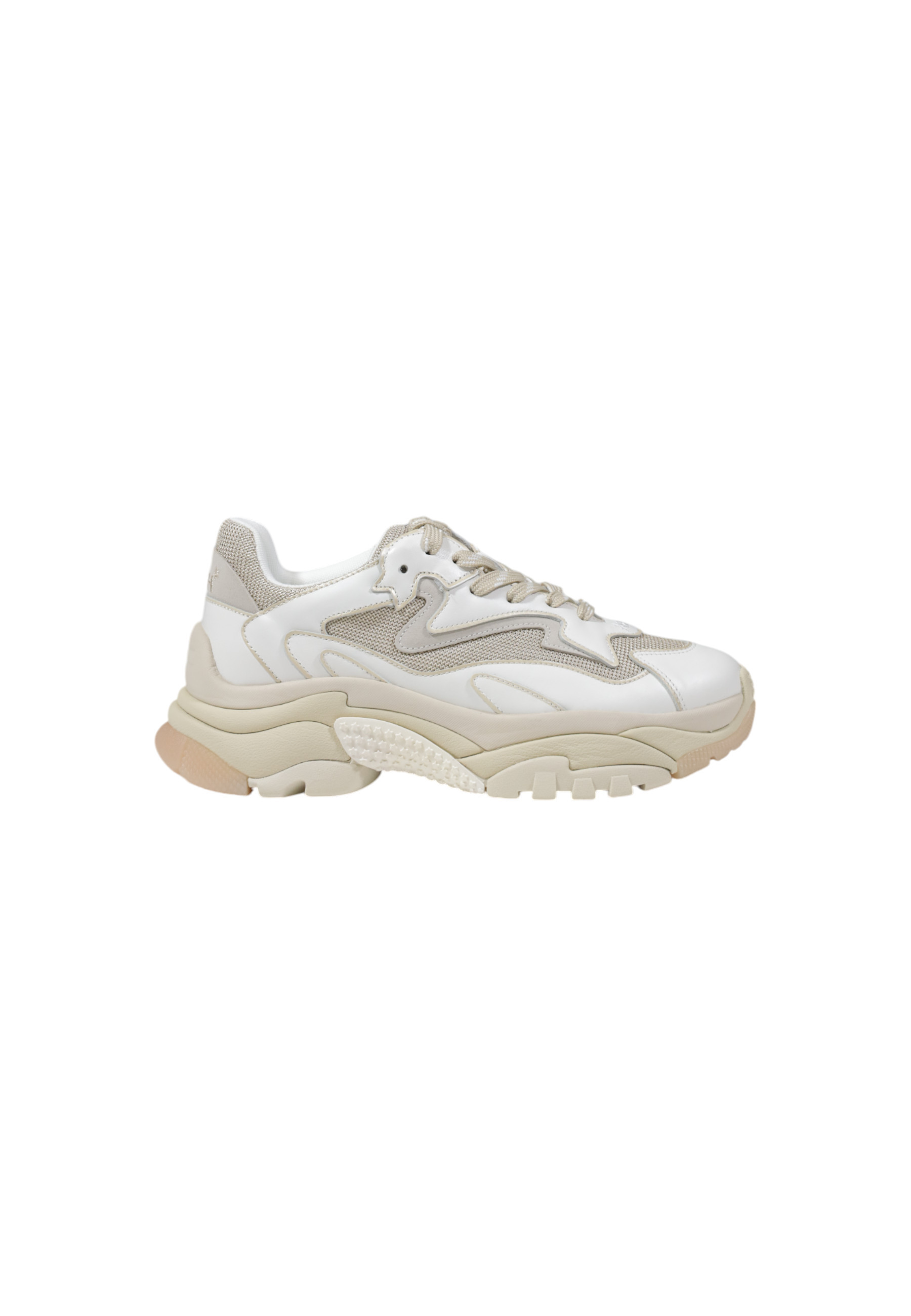 Ash Sneakers
