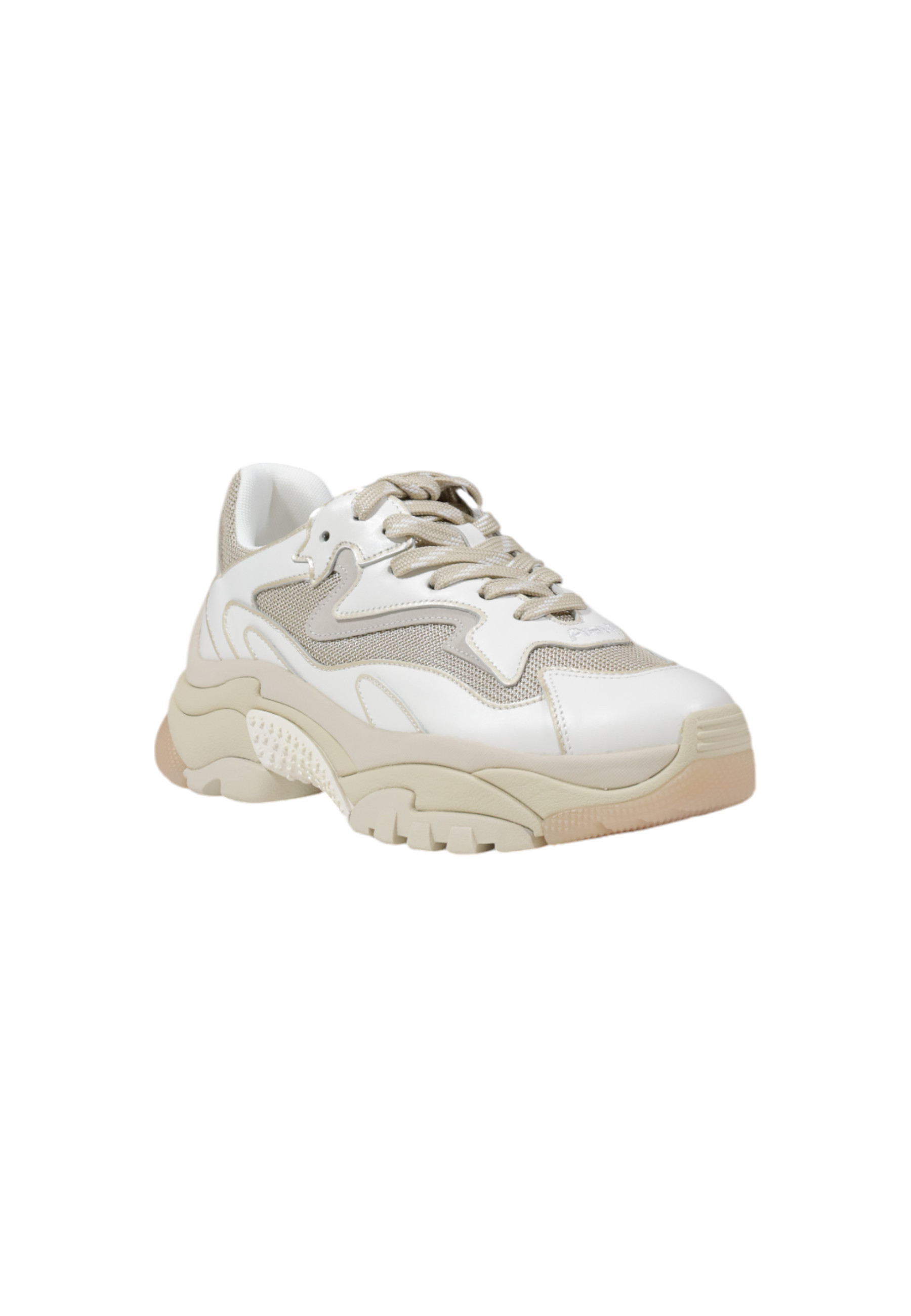 Ash Sneakers
