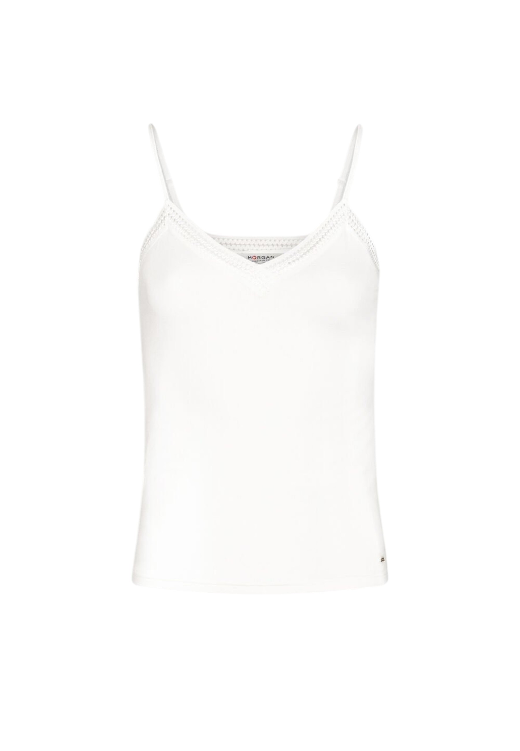 Morgan Lane Tank-Top