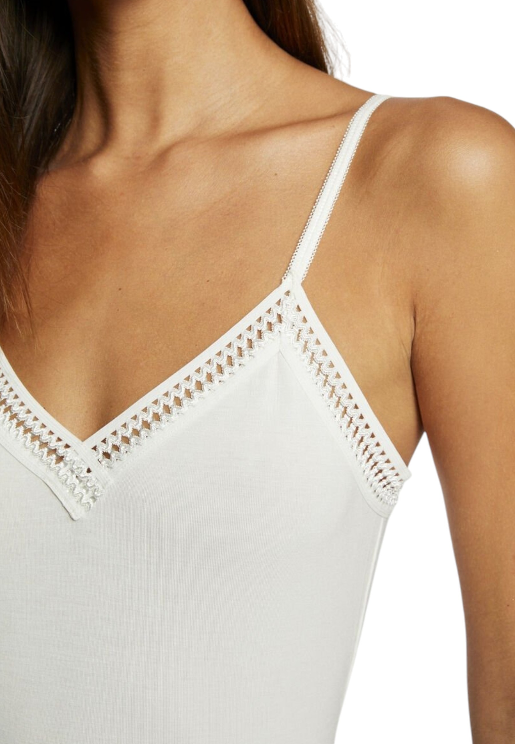 Morgan Lane Tank-Top