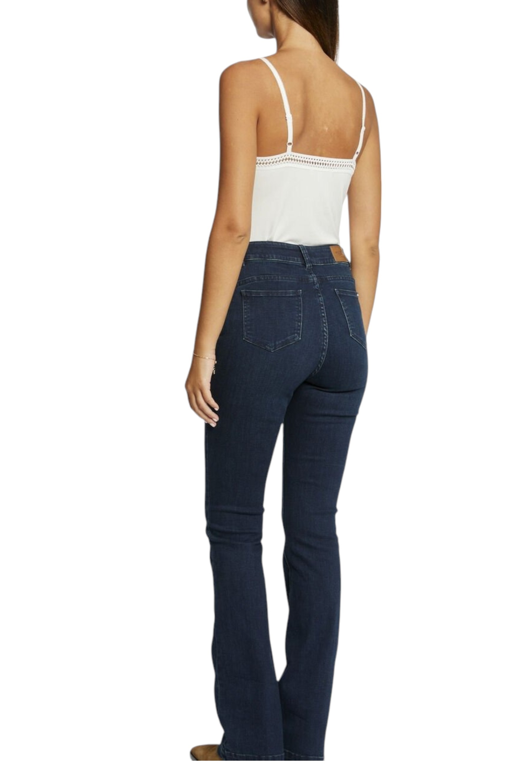 Morgan Lane Tank-Top