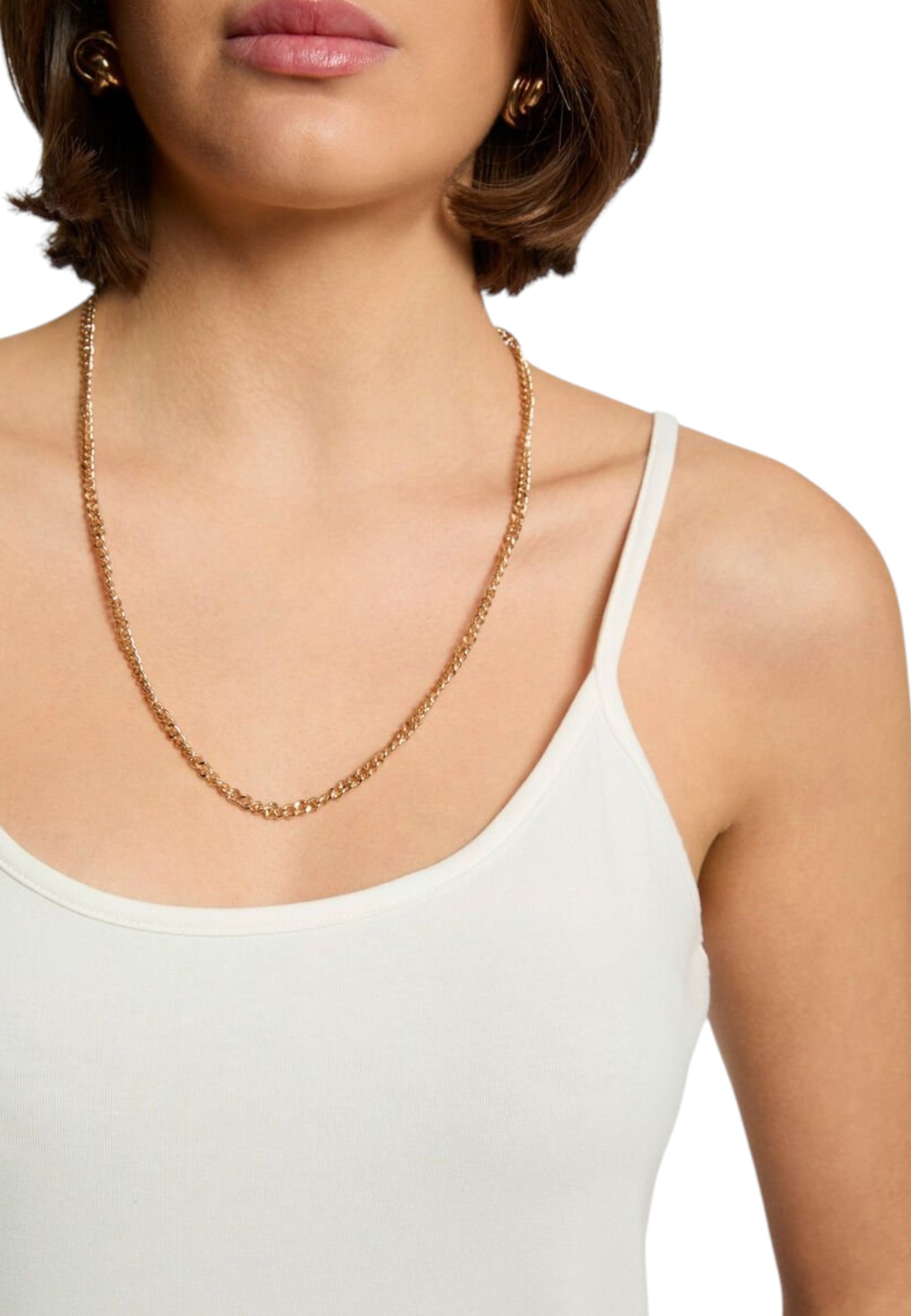 Morgan Lane Tank-Top