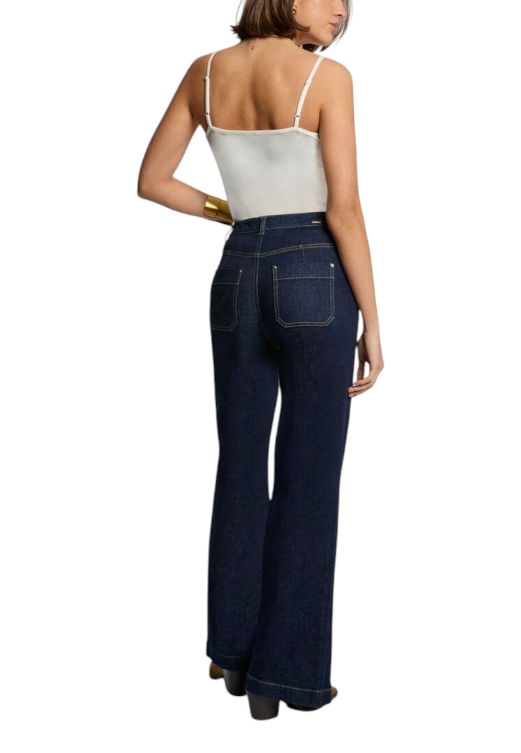 Morgan Lane Tank-Top