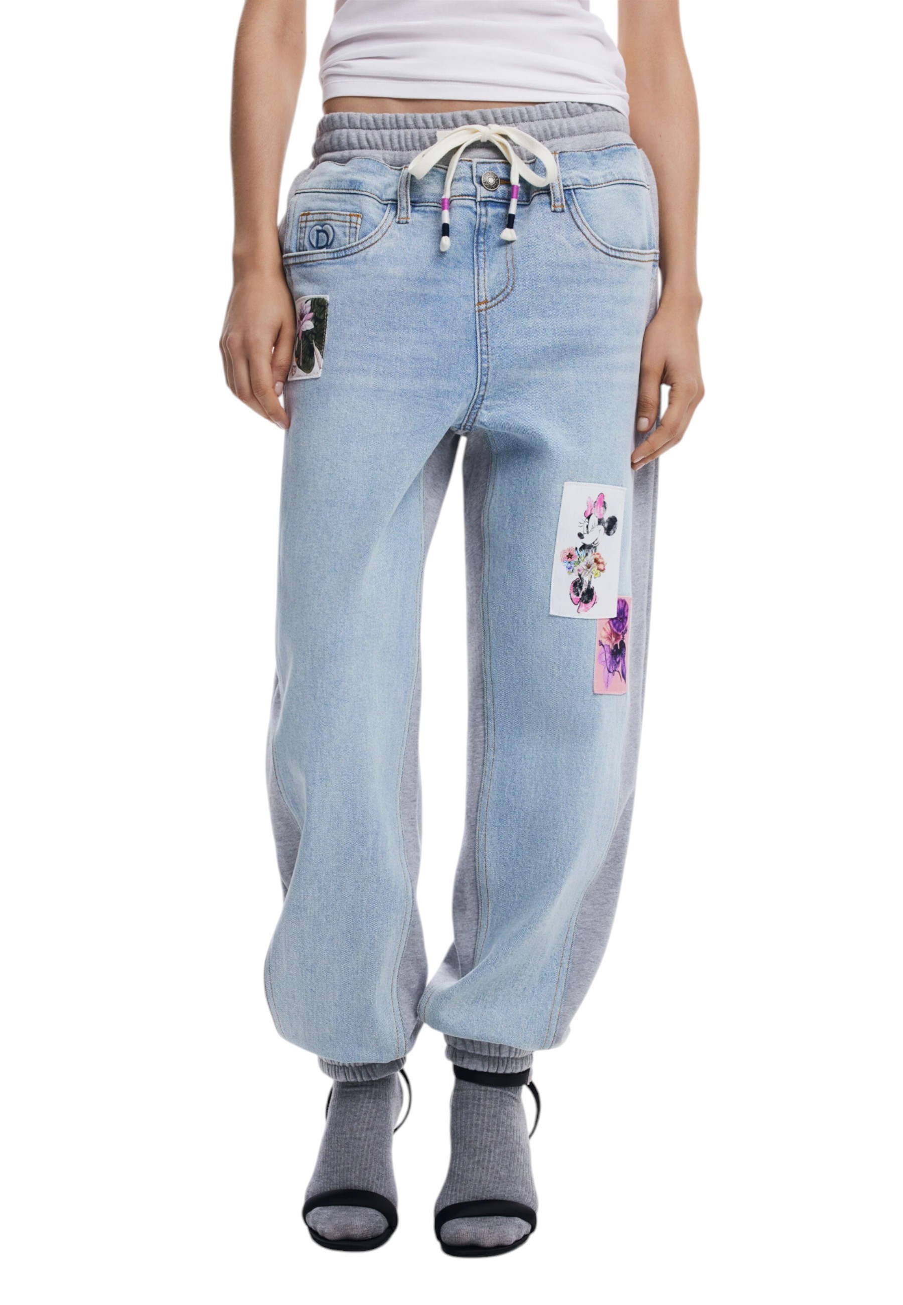 Desigual Jeans