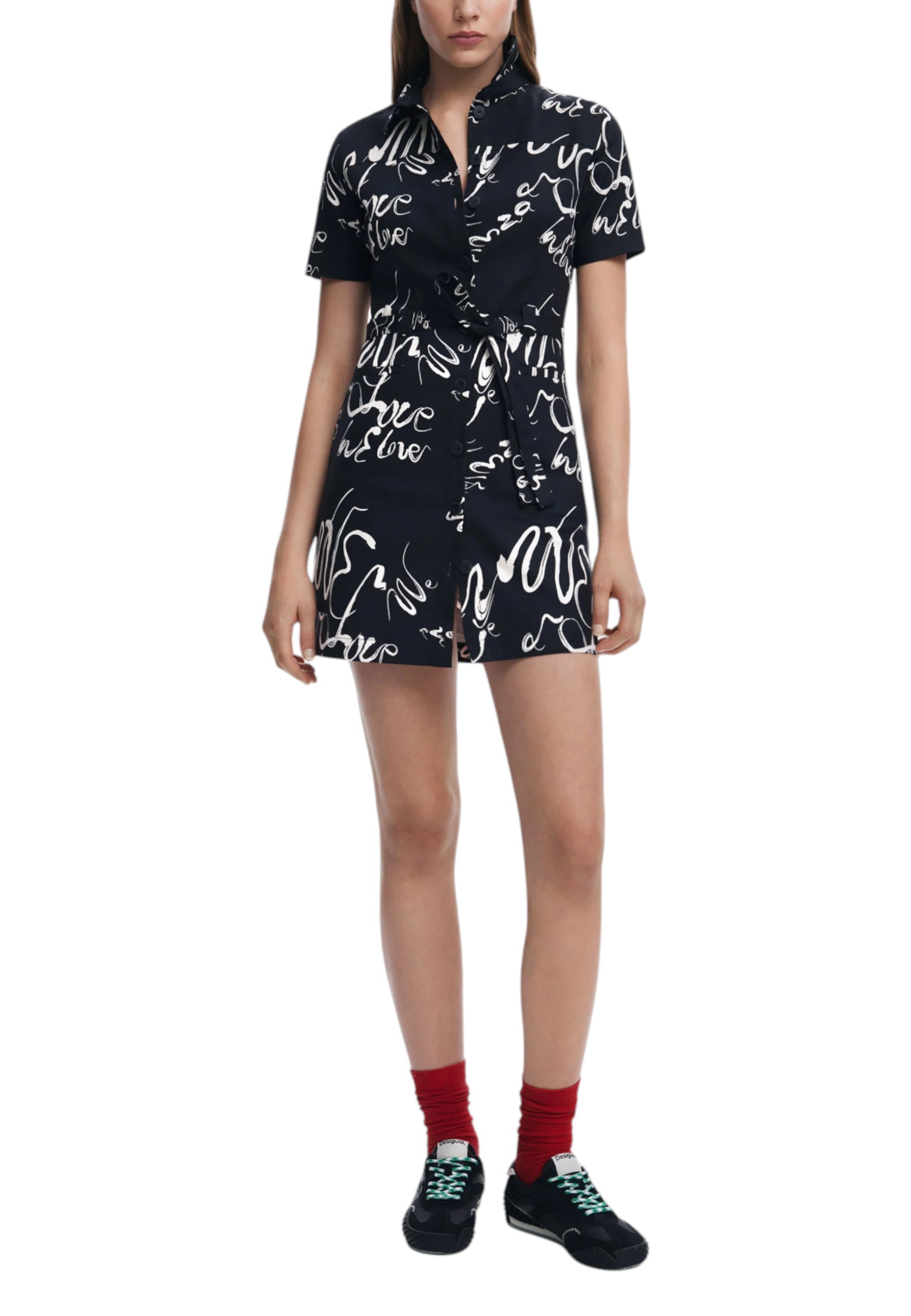 Desigual Dresses