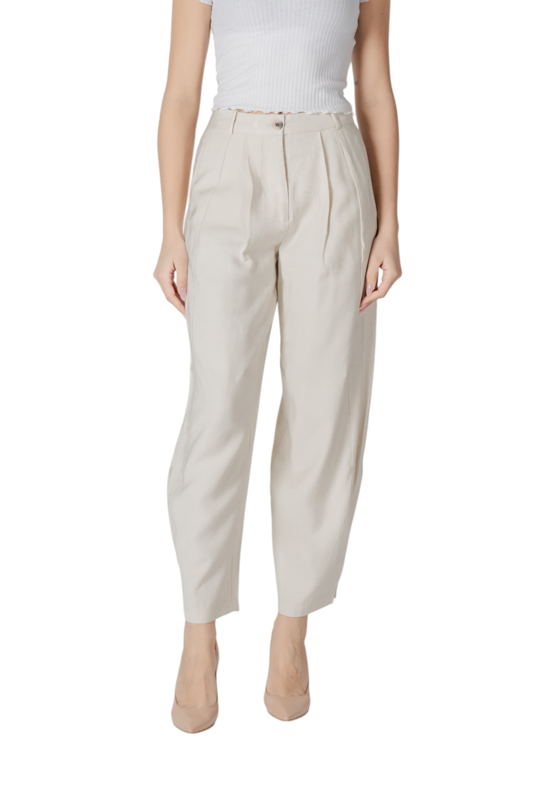 VILA Trousers