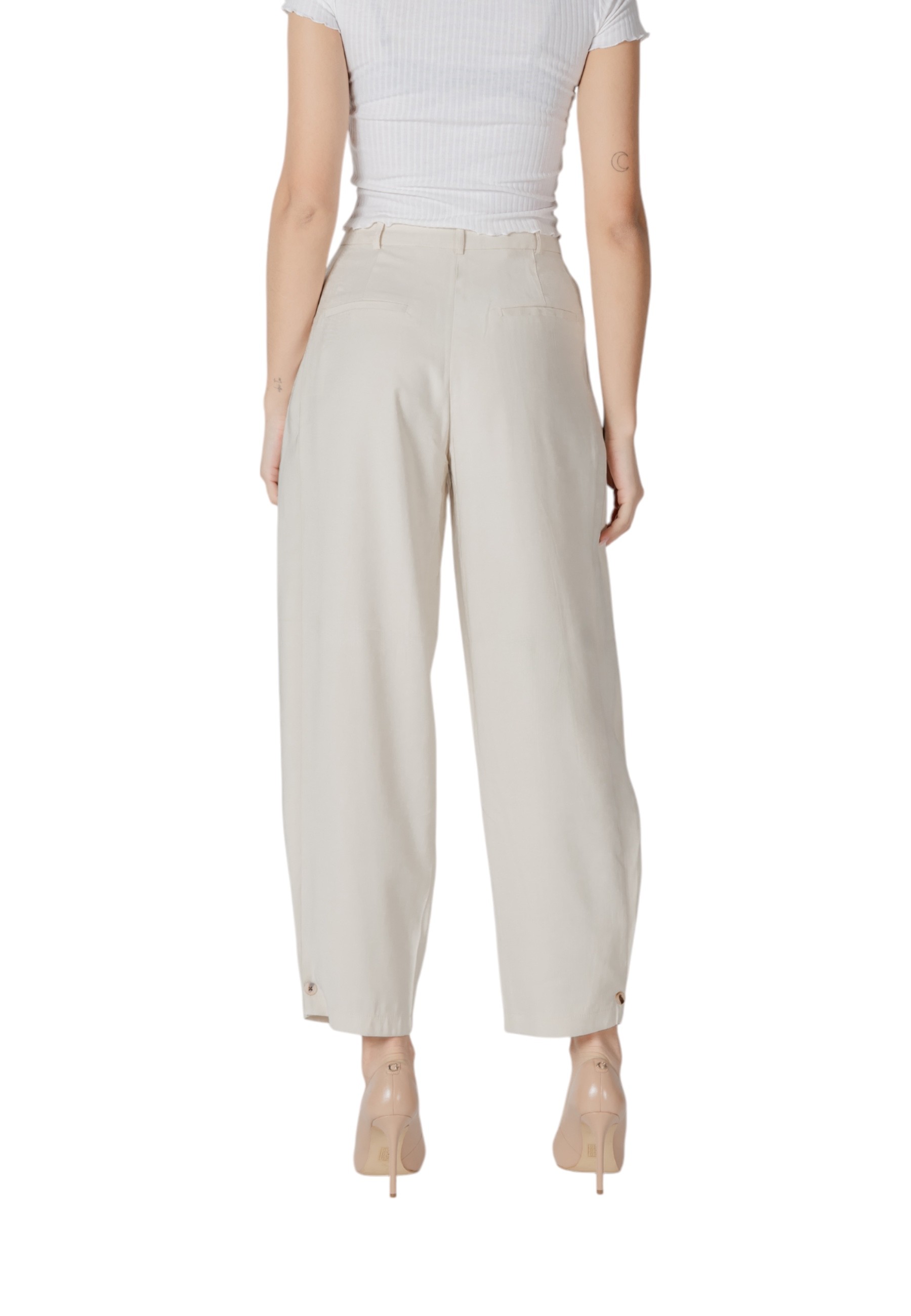 VILA Trousers