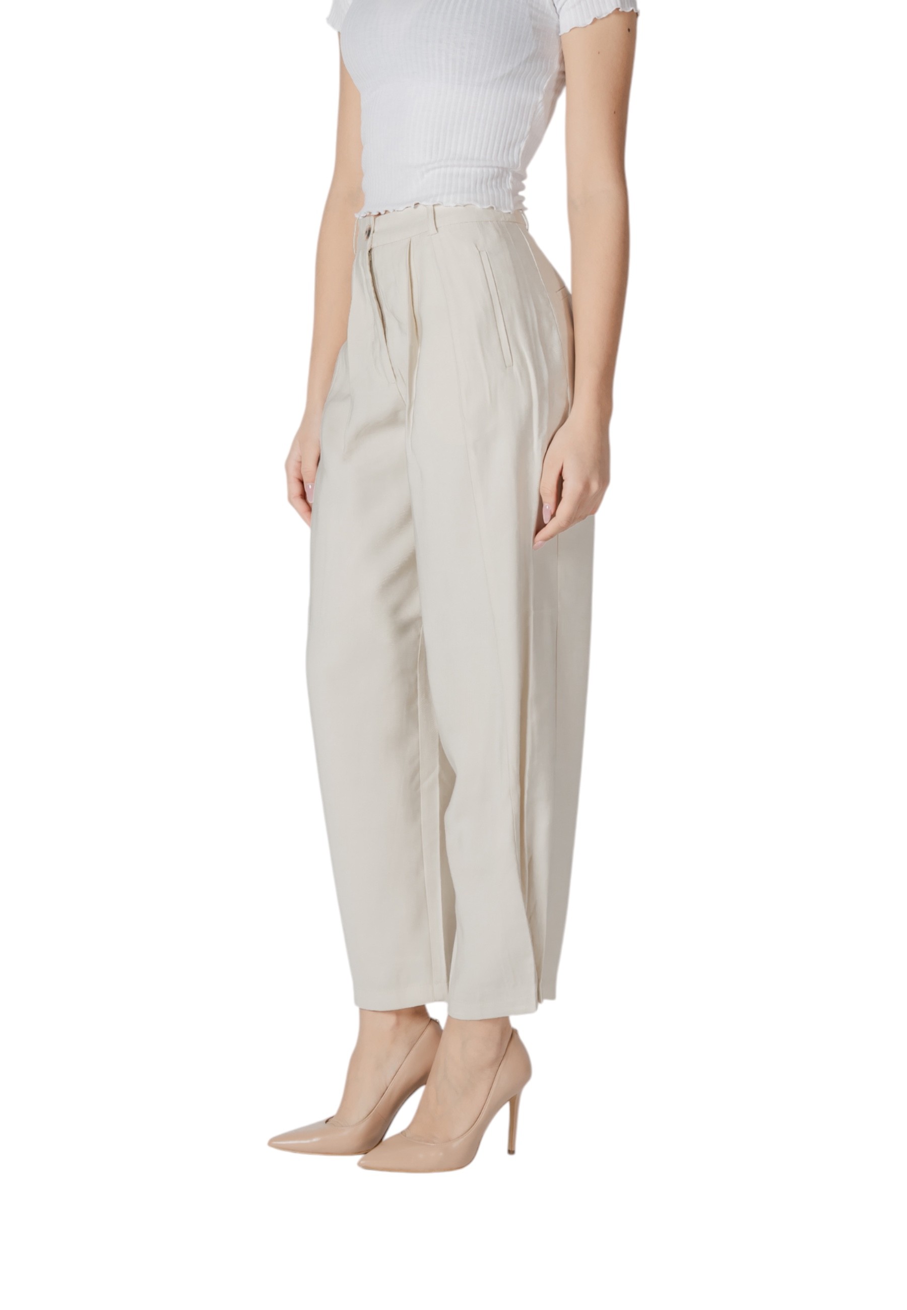VILA Trousers
