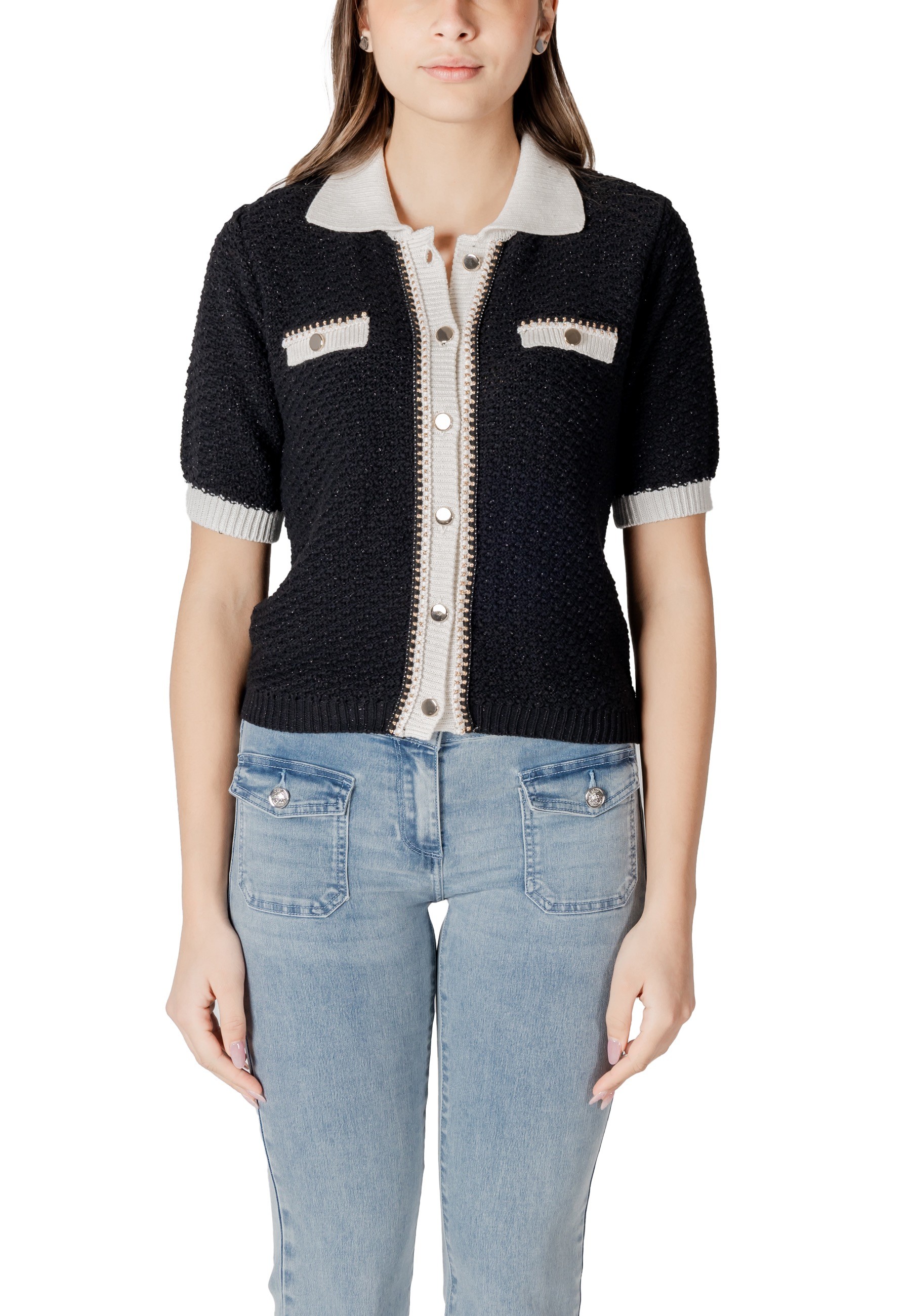 Morgan Lane Cardigan