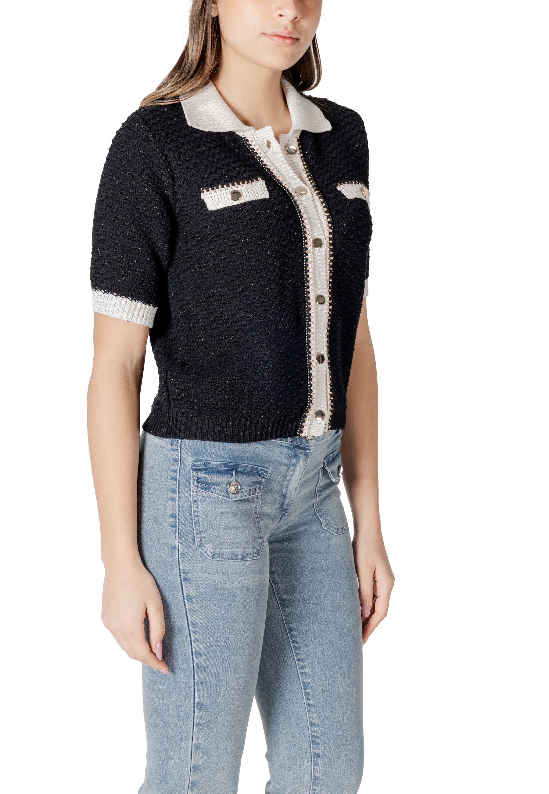 Morgan Lane Cardigan