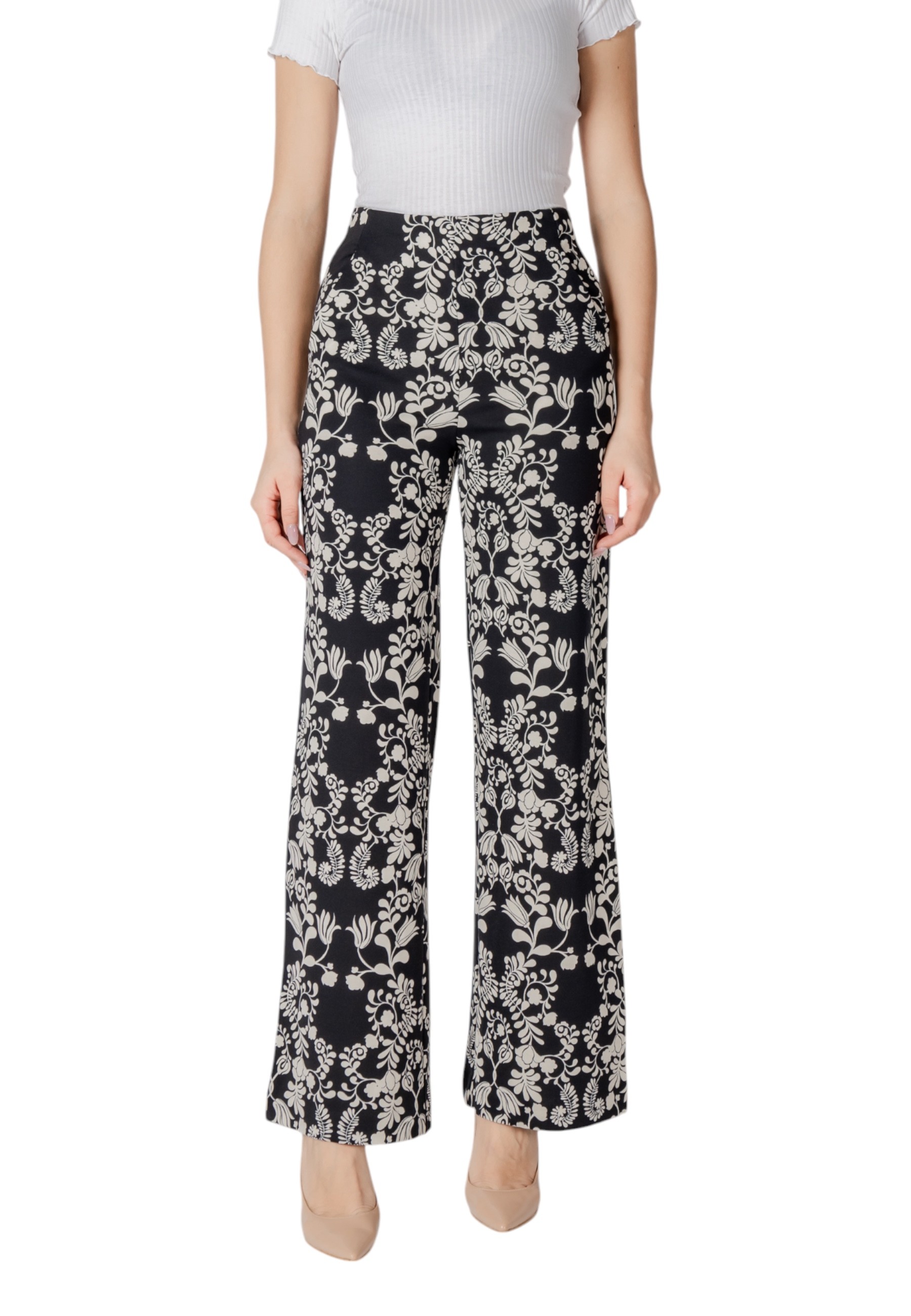 ICHI Trousers