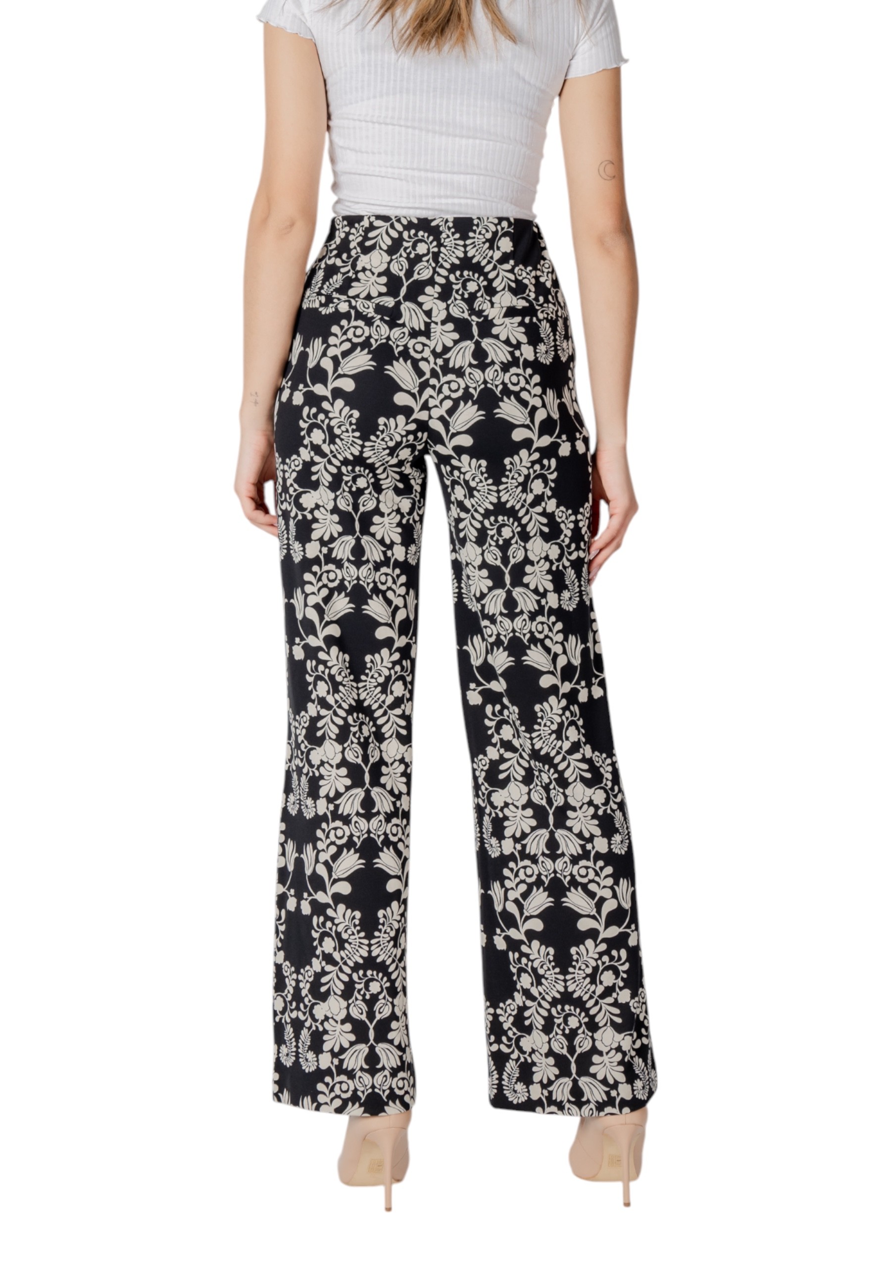 ICHI Trousers