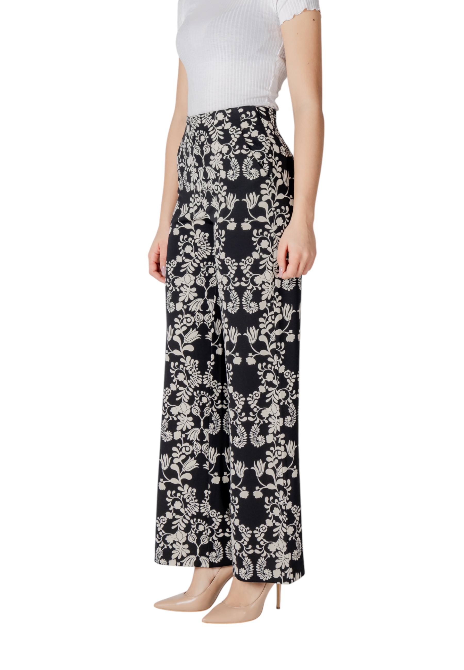 ICHI Trousers