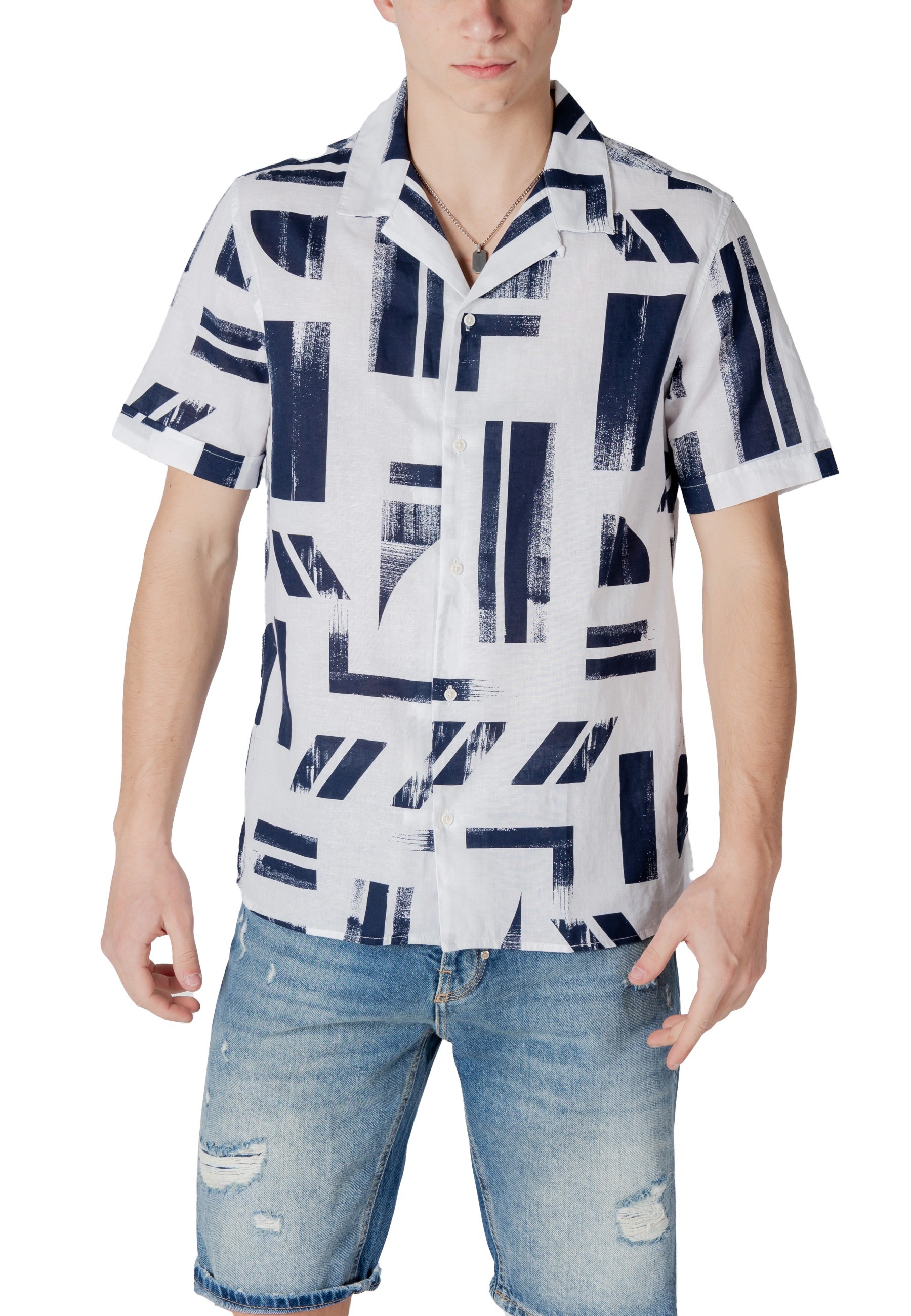 Antony Morato Shirts