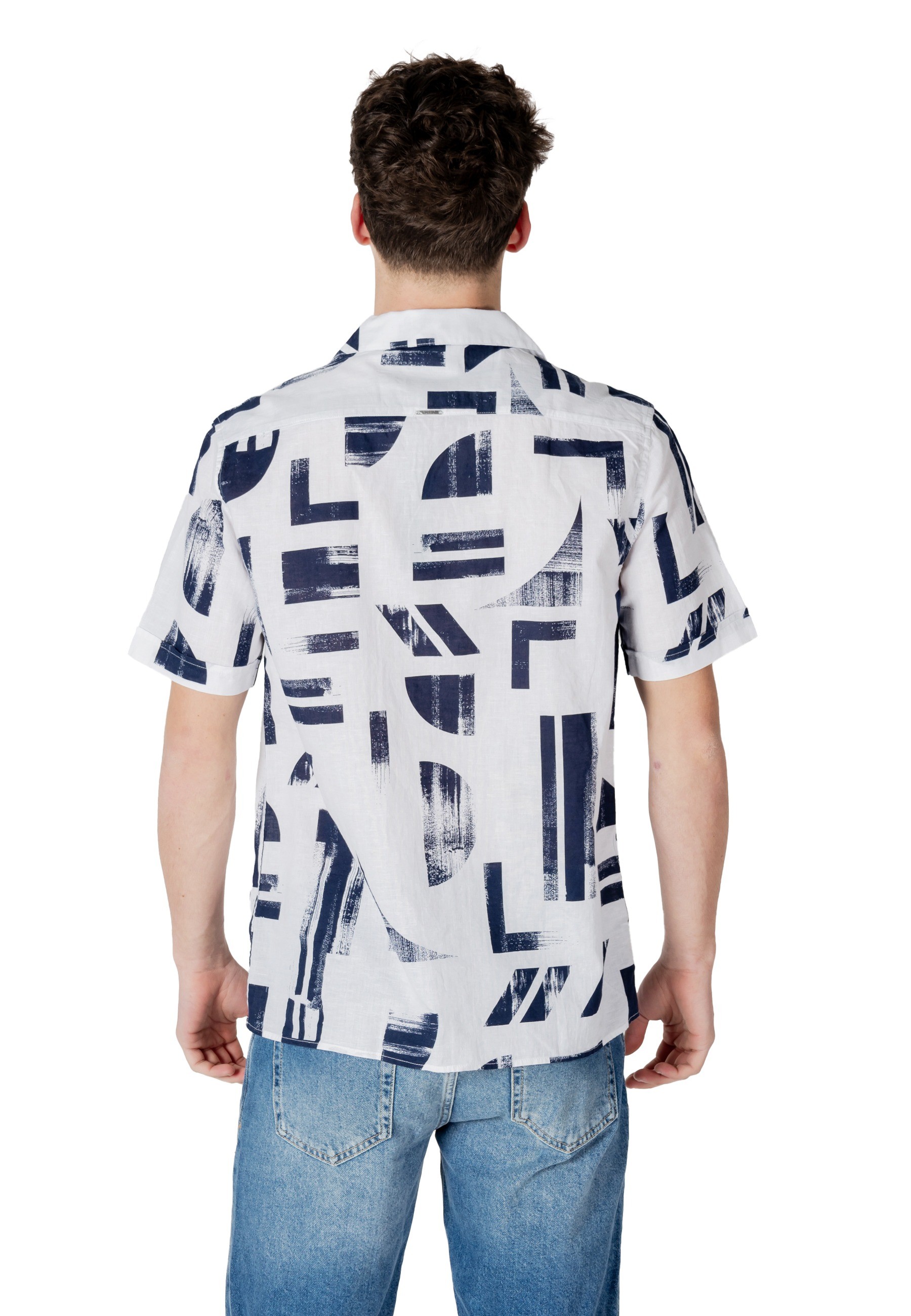 Antony Morato Shirts