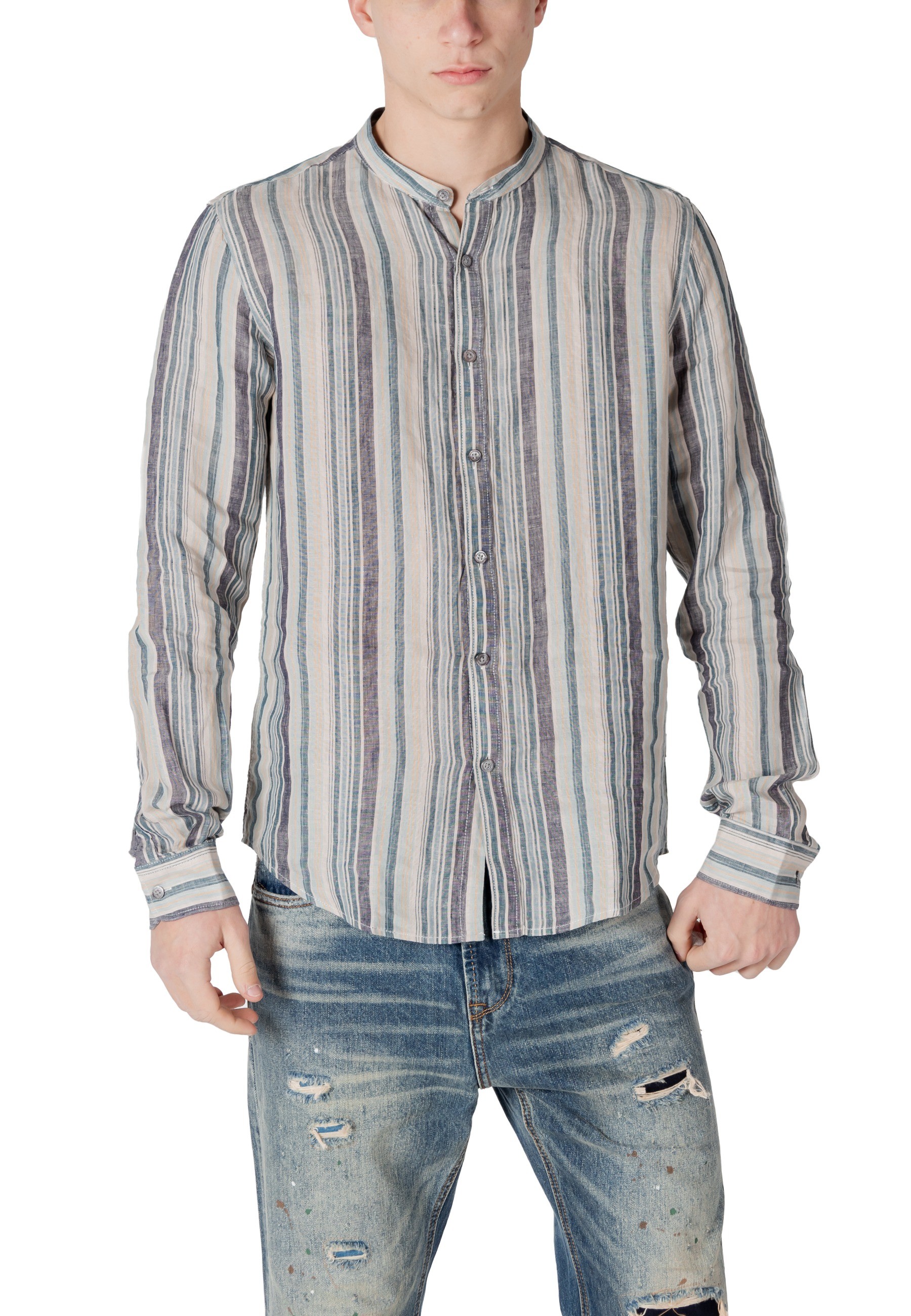 Gianni Lupo Shirts