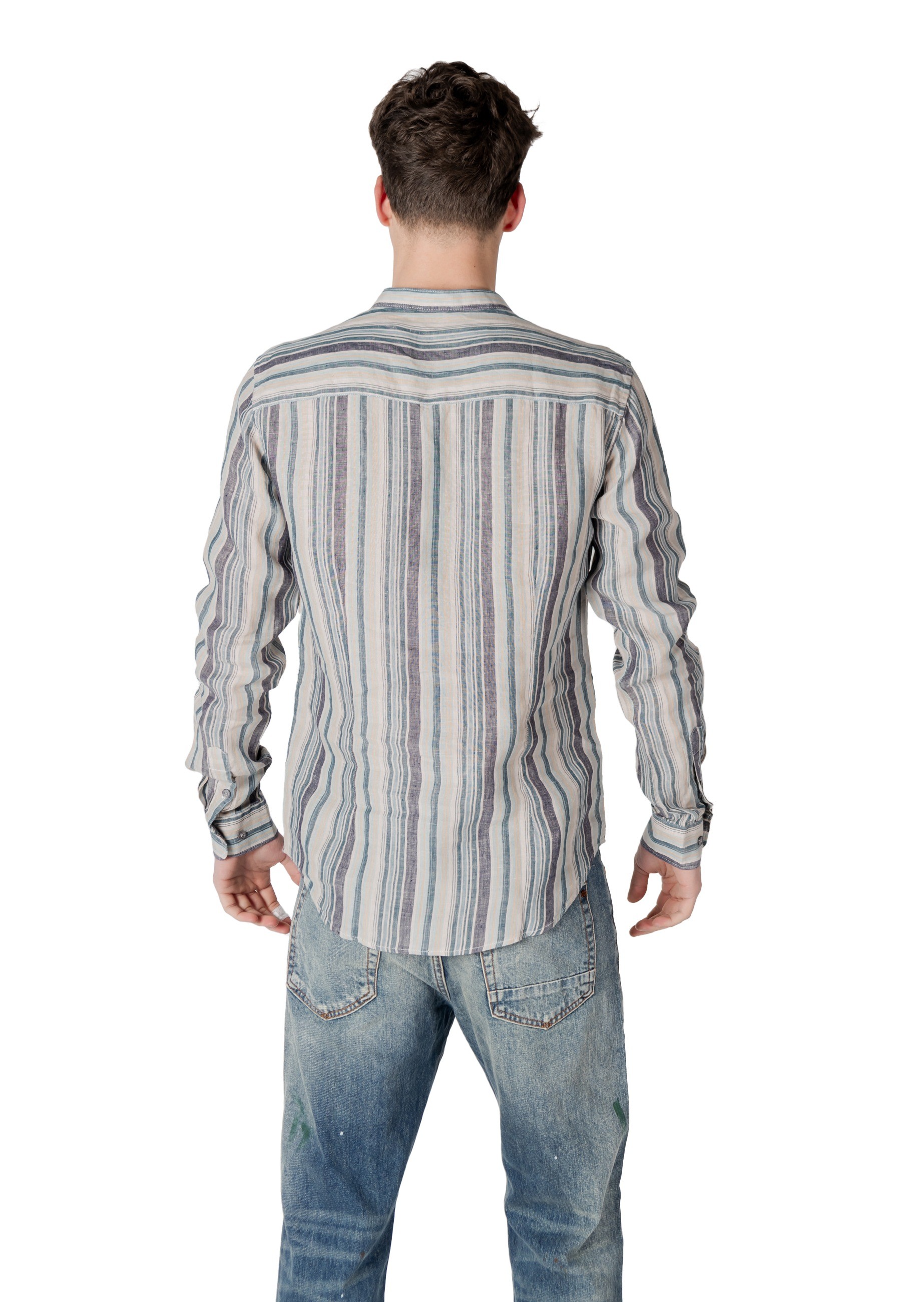 Gianni Lupo Shirts