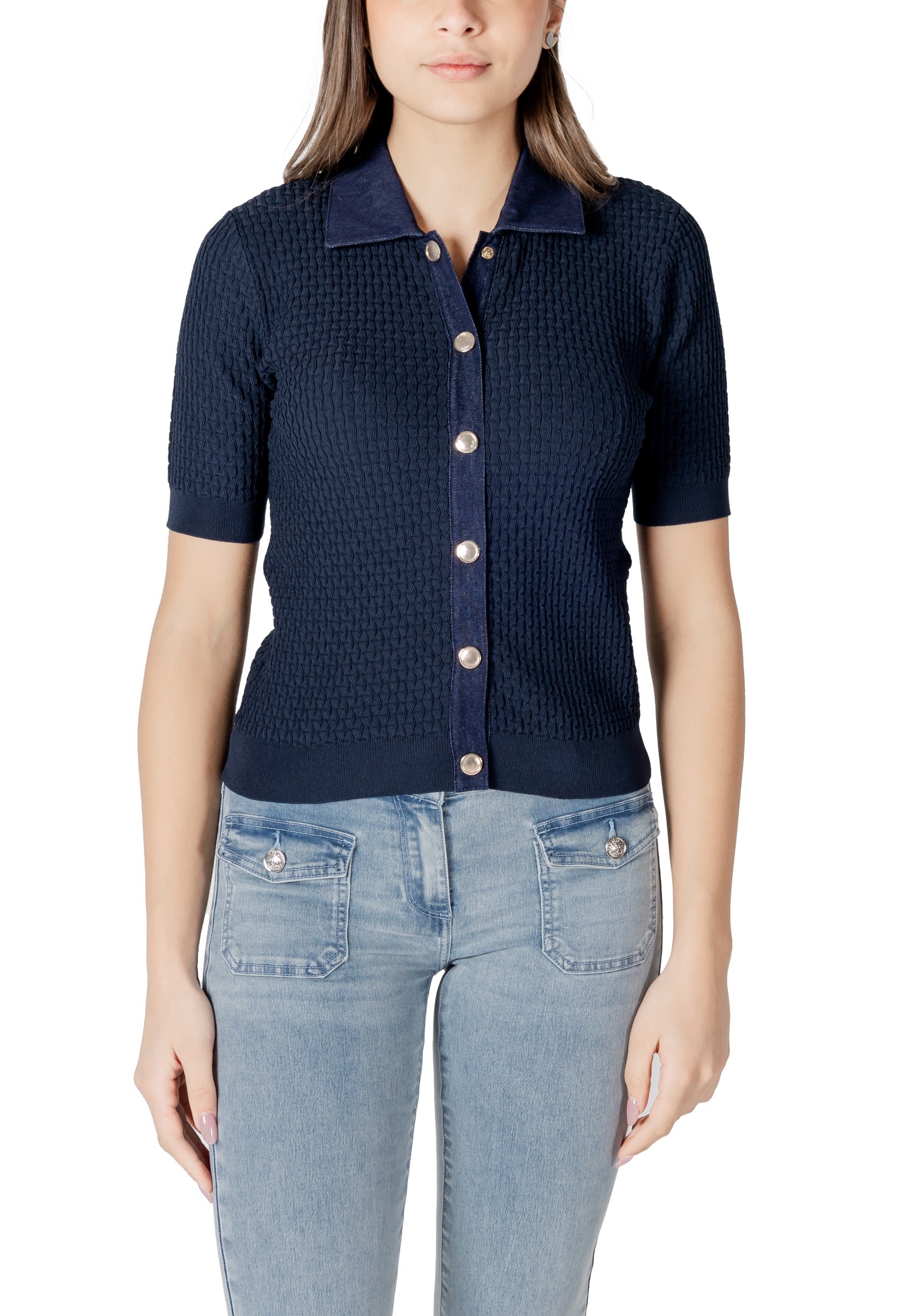 Morgan Lane Cardigan