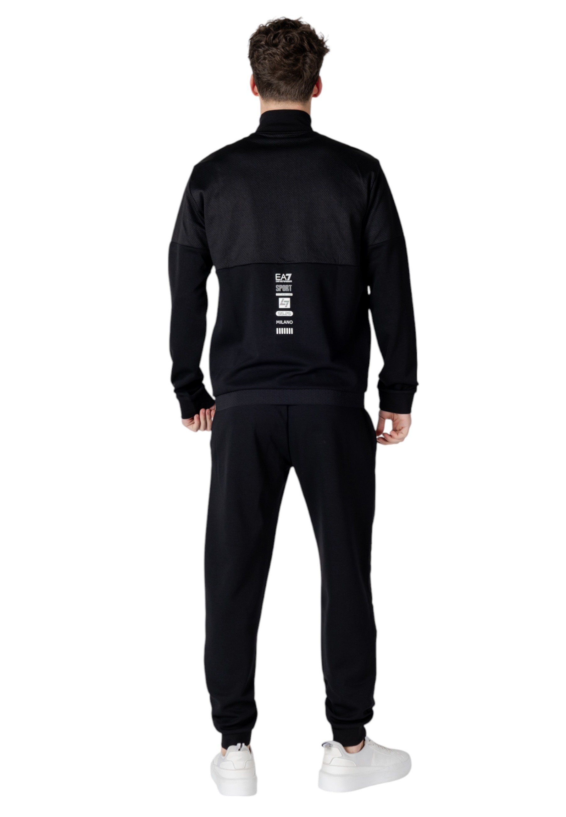 EA7 Tracksuits