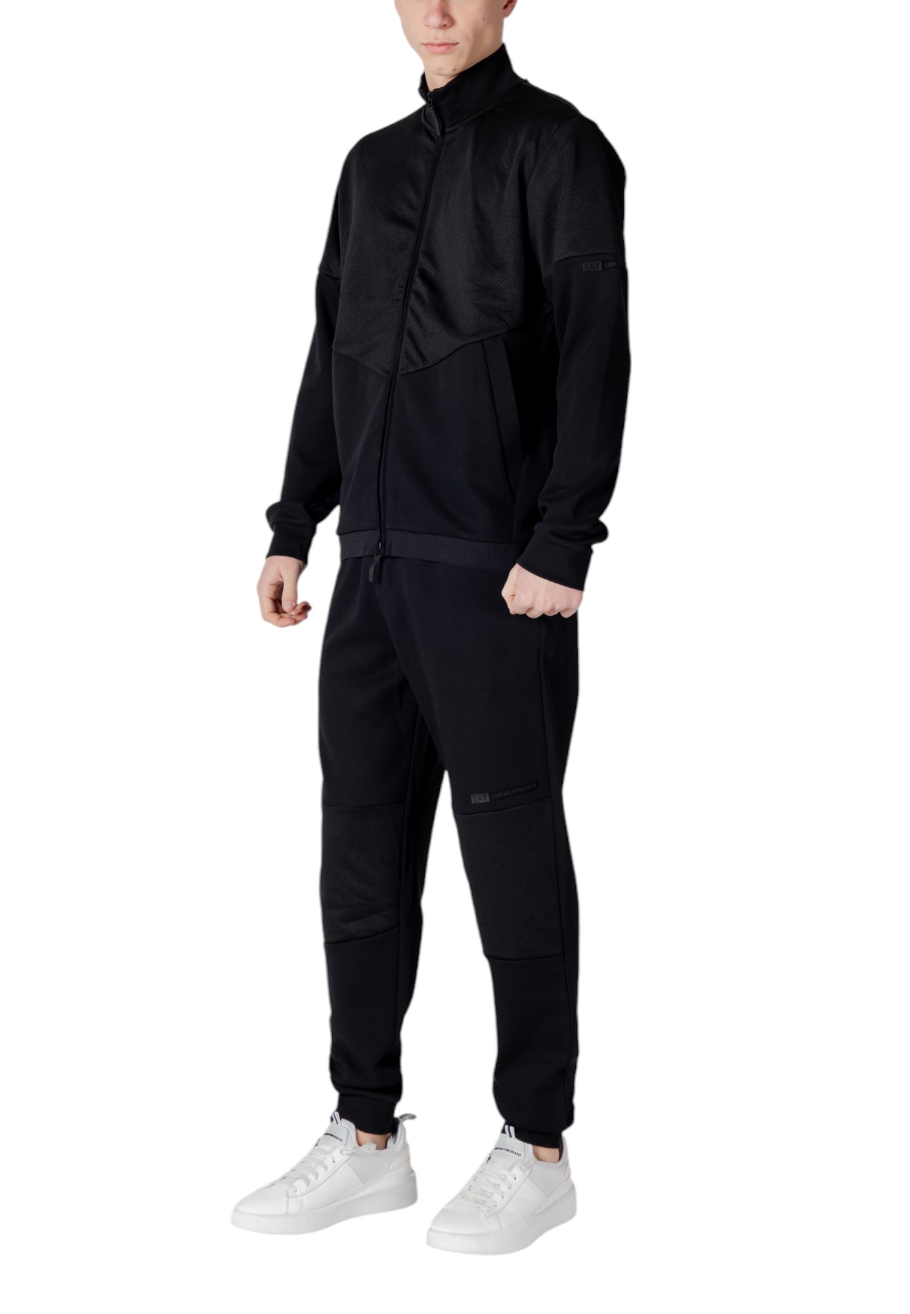 EA7 Tracksuits
