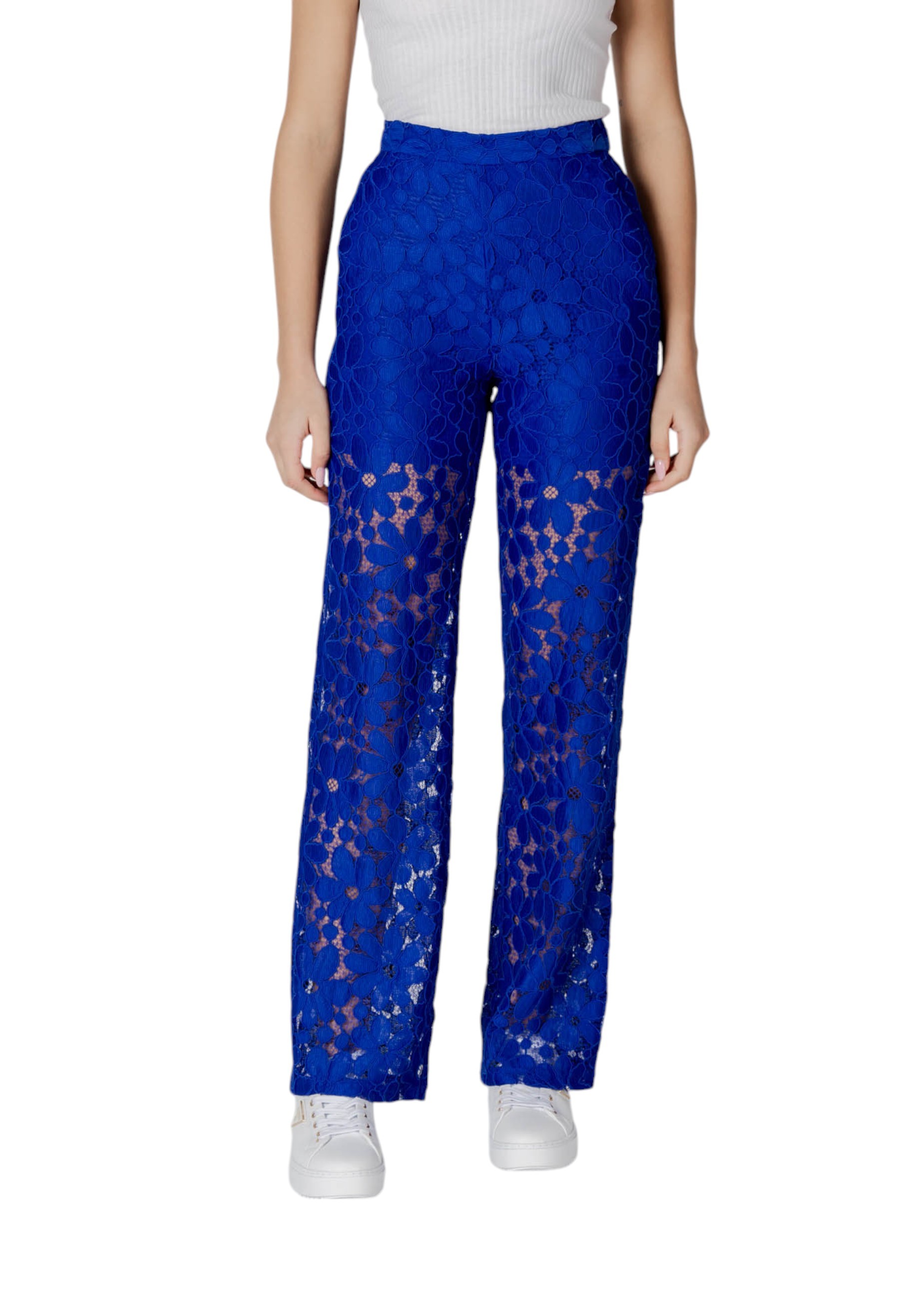 Desigual Trousers