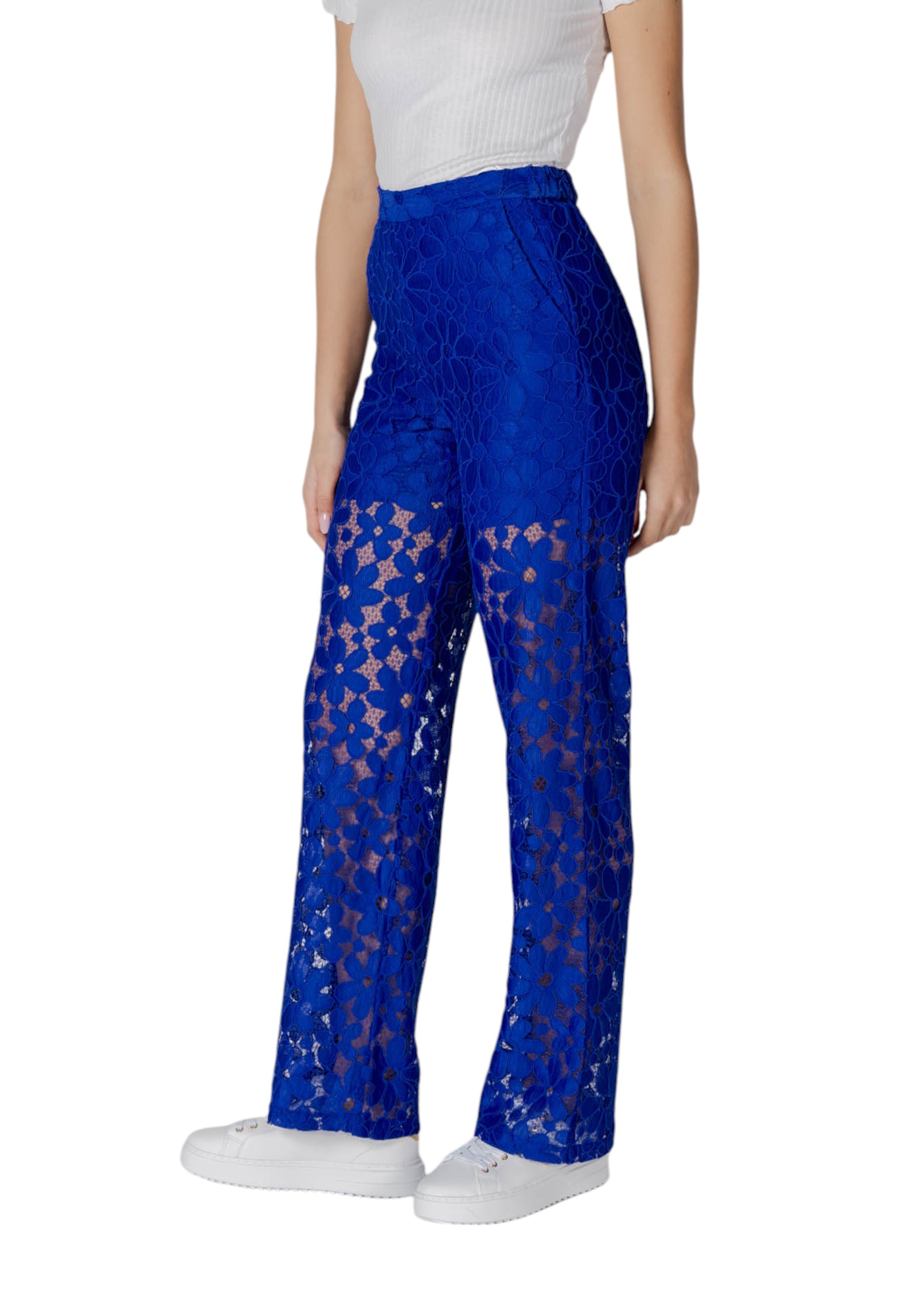 Desigual Trousers