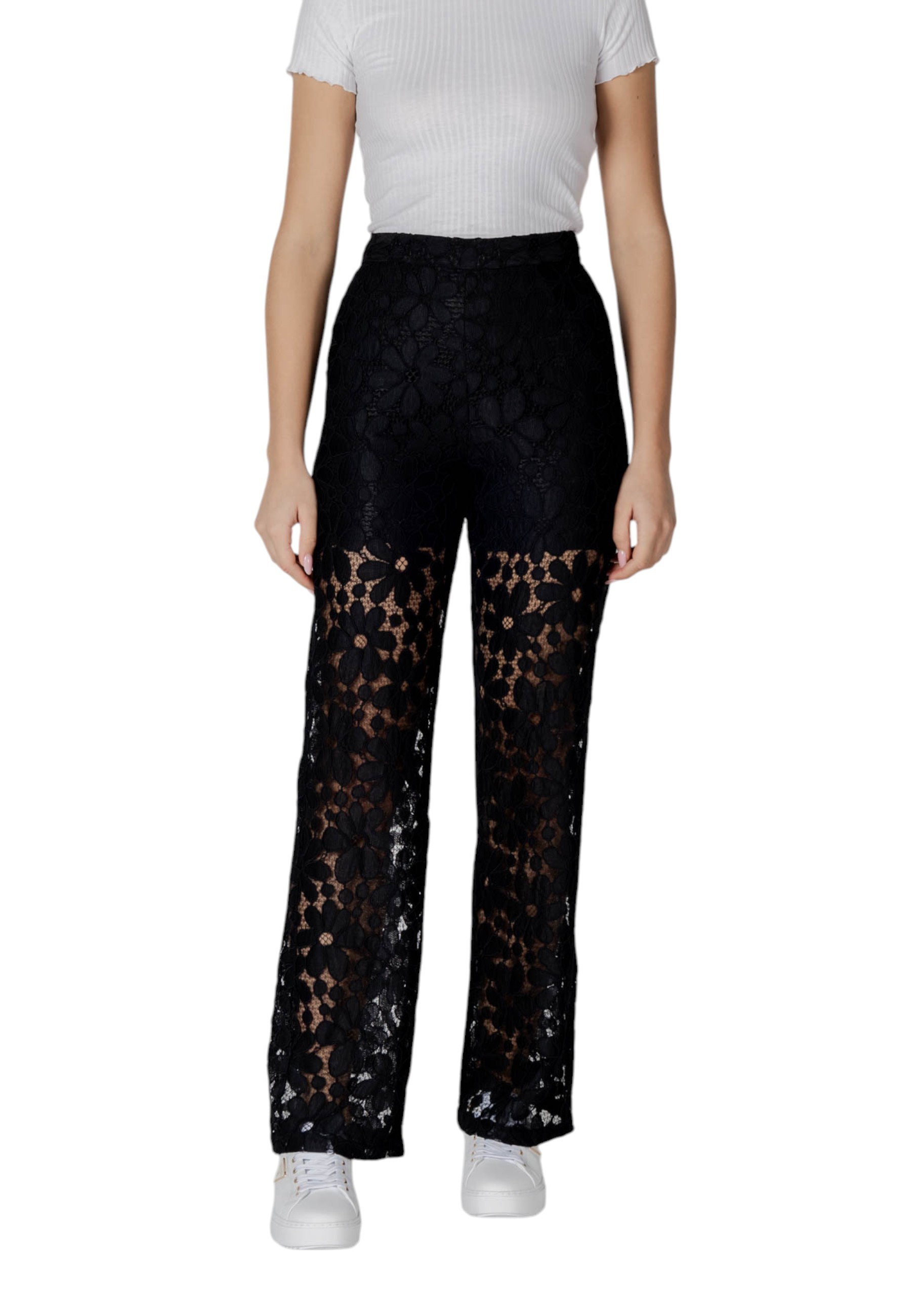 Desigual Trousers