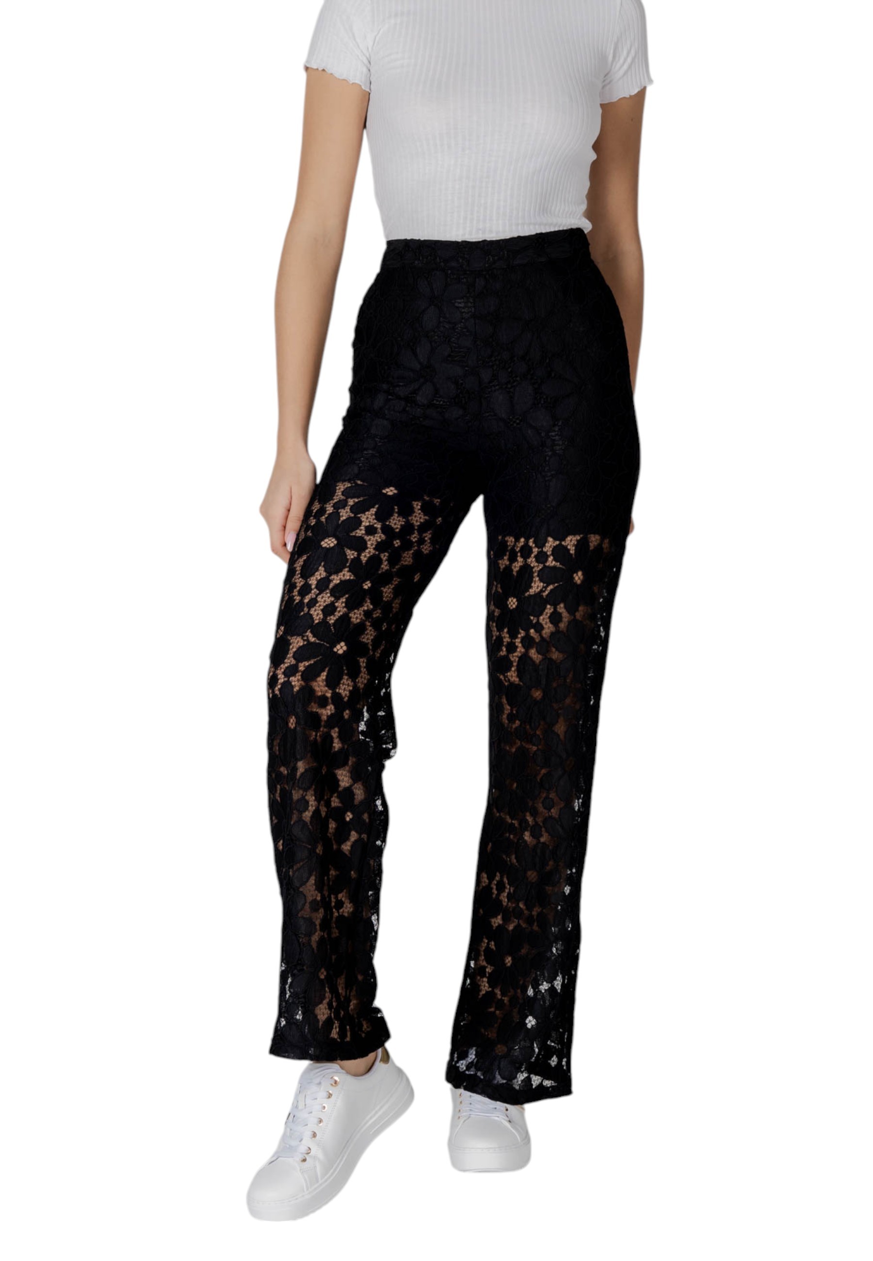 Desigual Trousers
