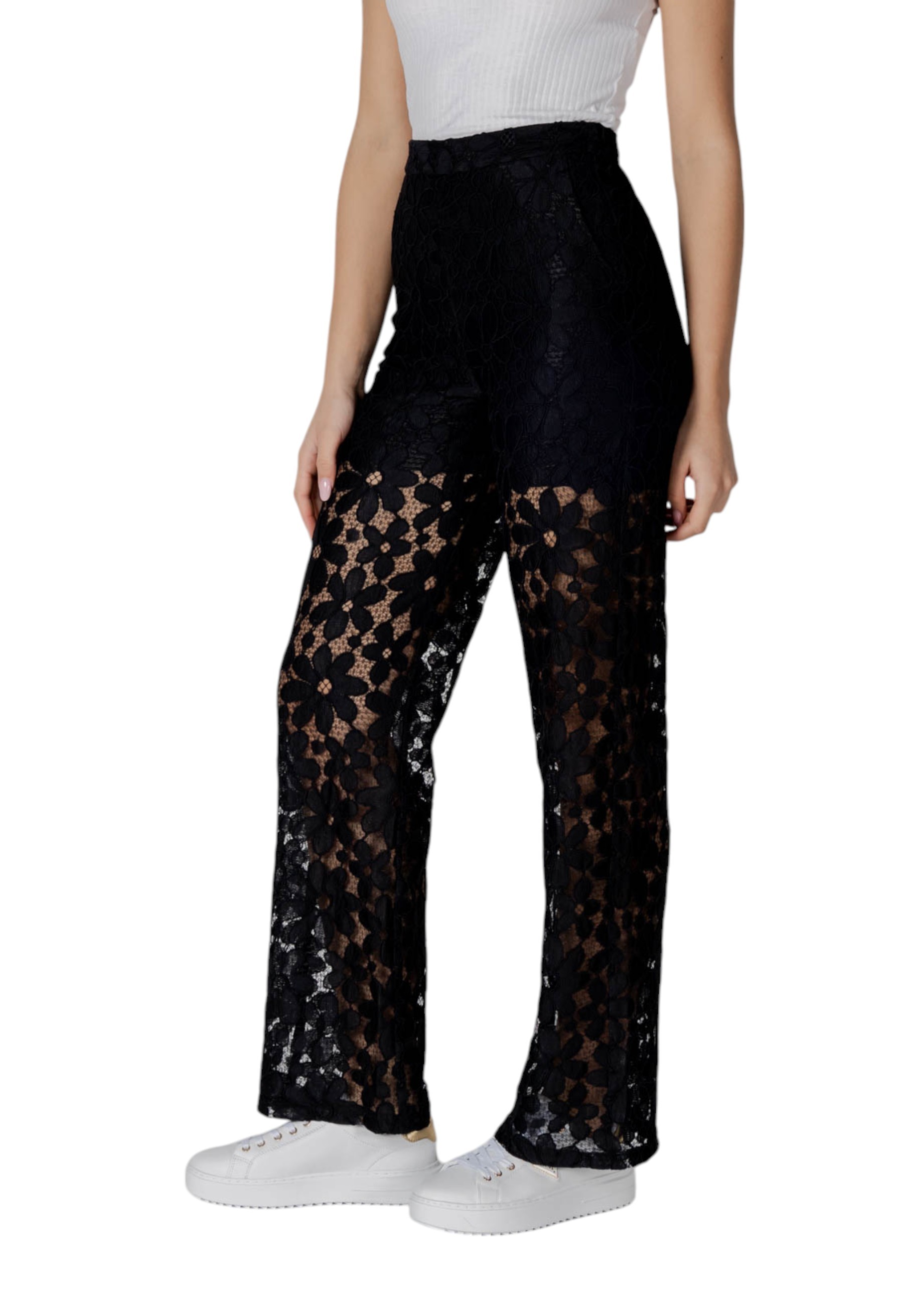 Desigual Trousers