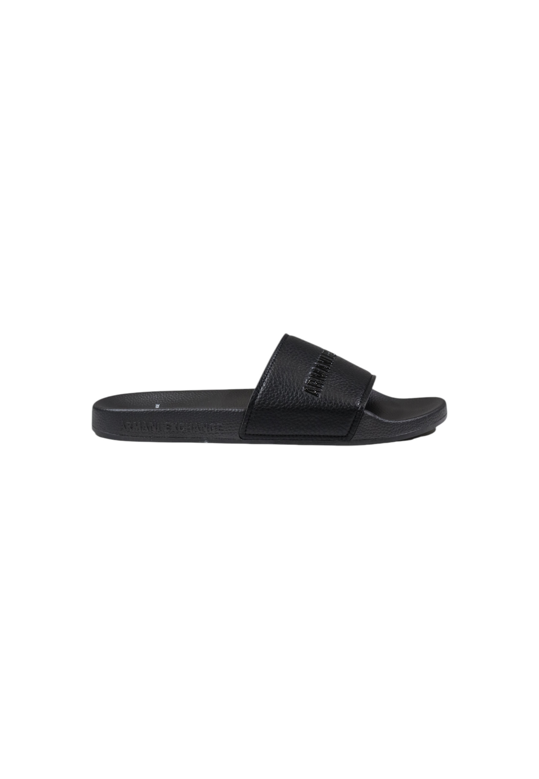 Armani Exchange Slippers