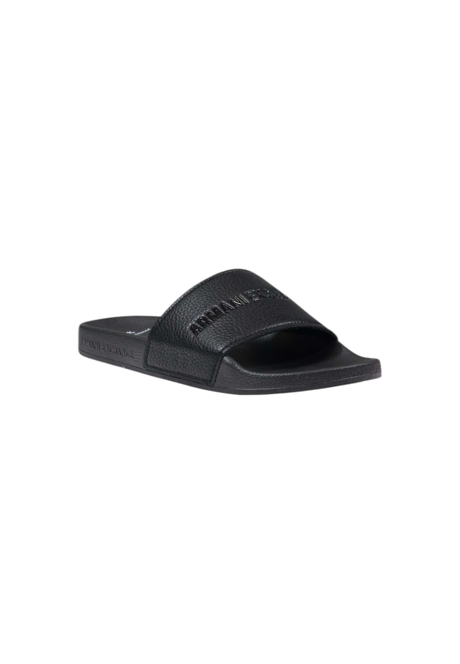 Armani Exchange Slippers