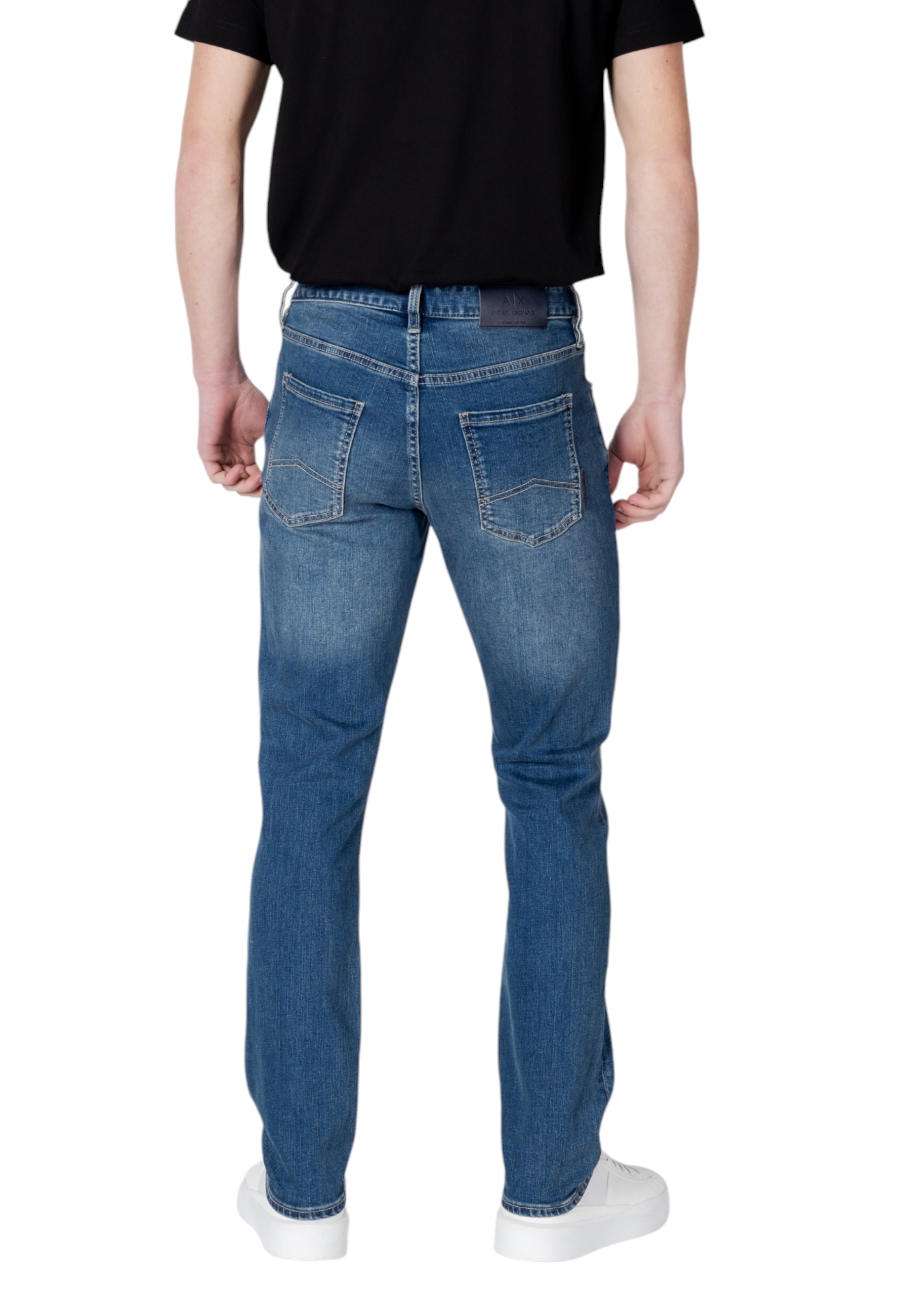 Armani Exchange Jeans