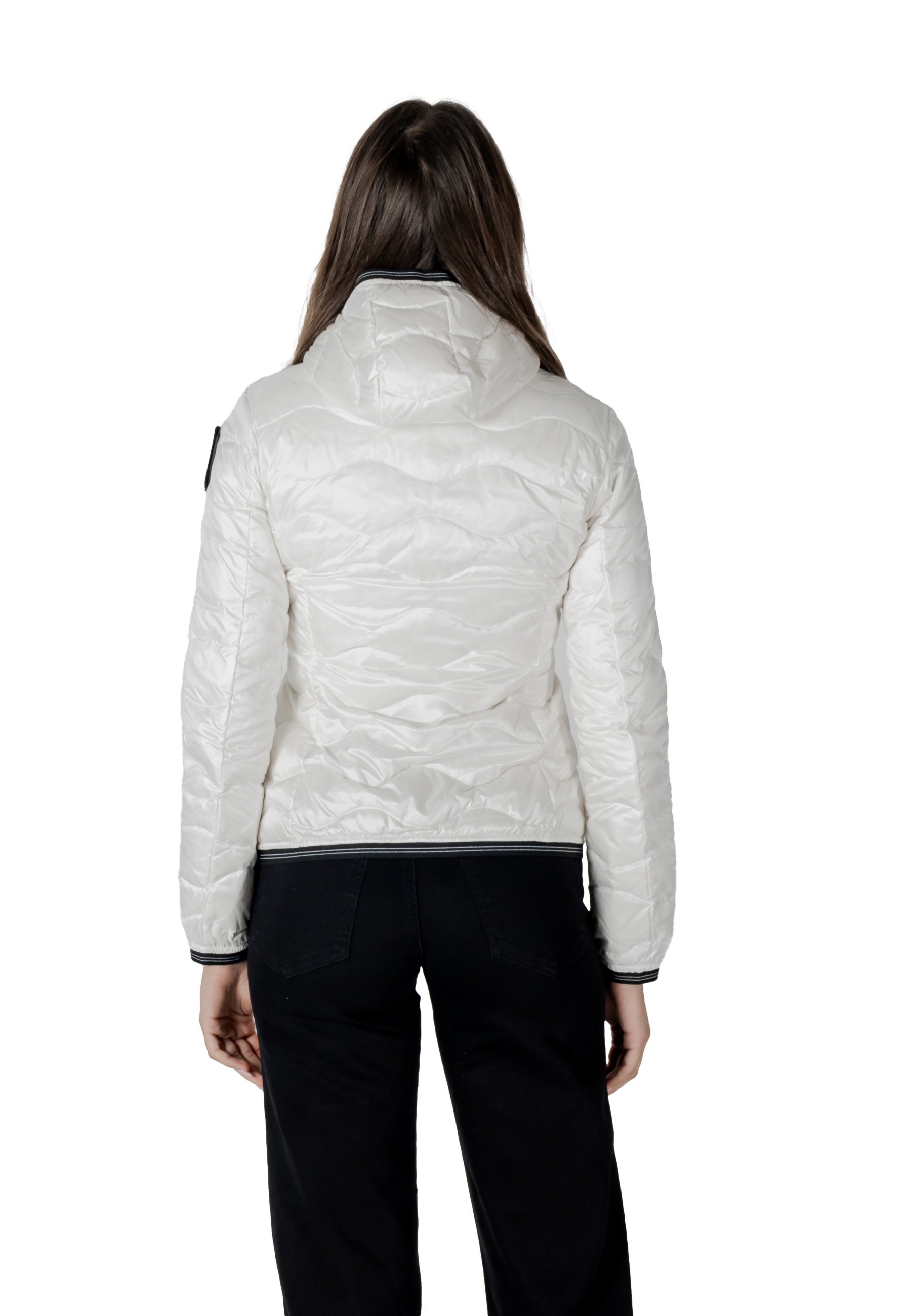 Blauer Jackets