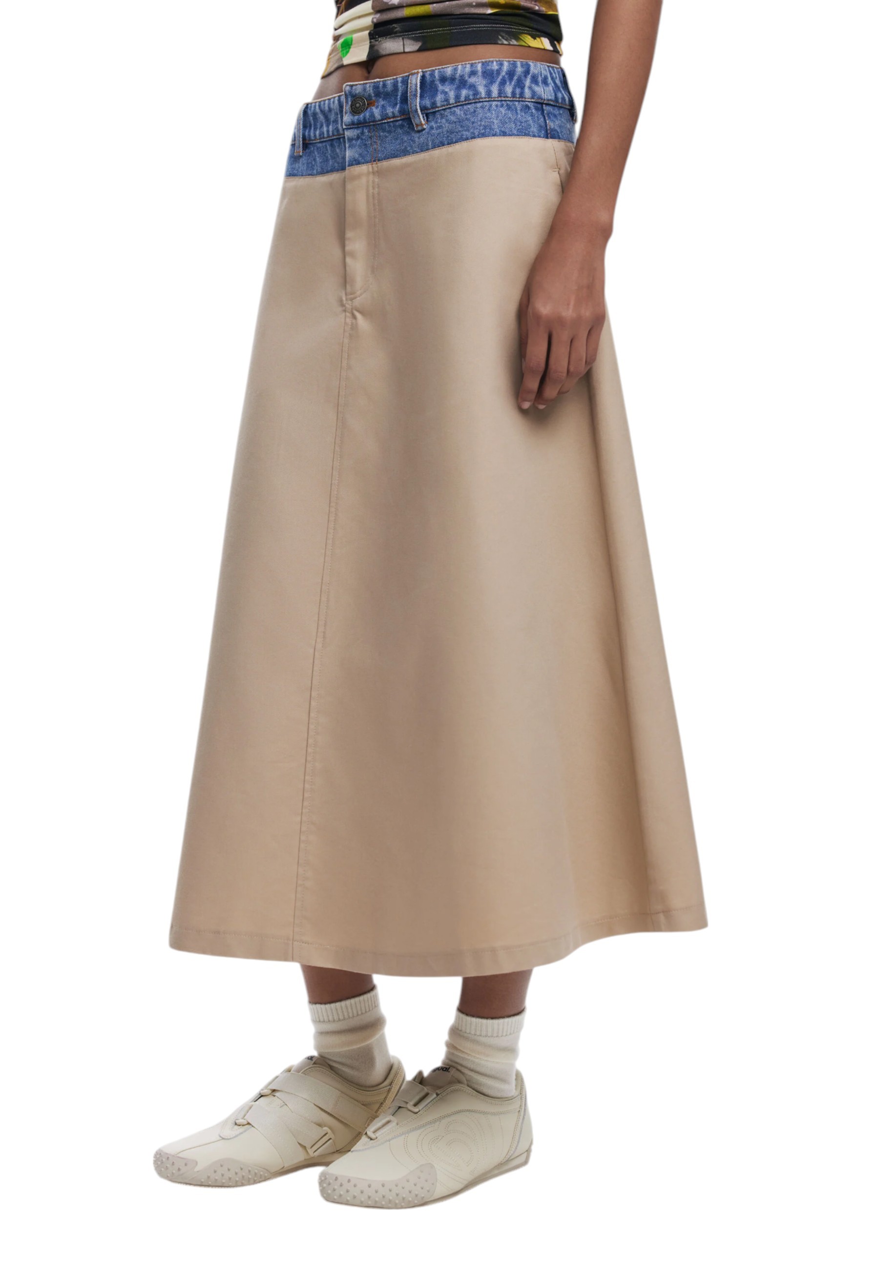 Desigual Skirt