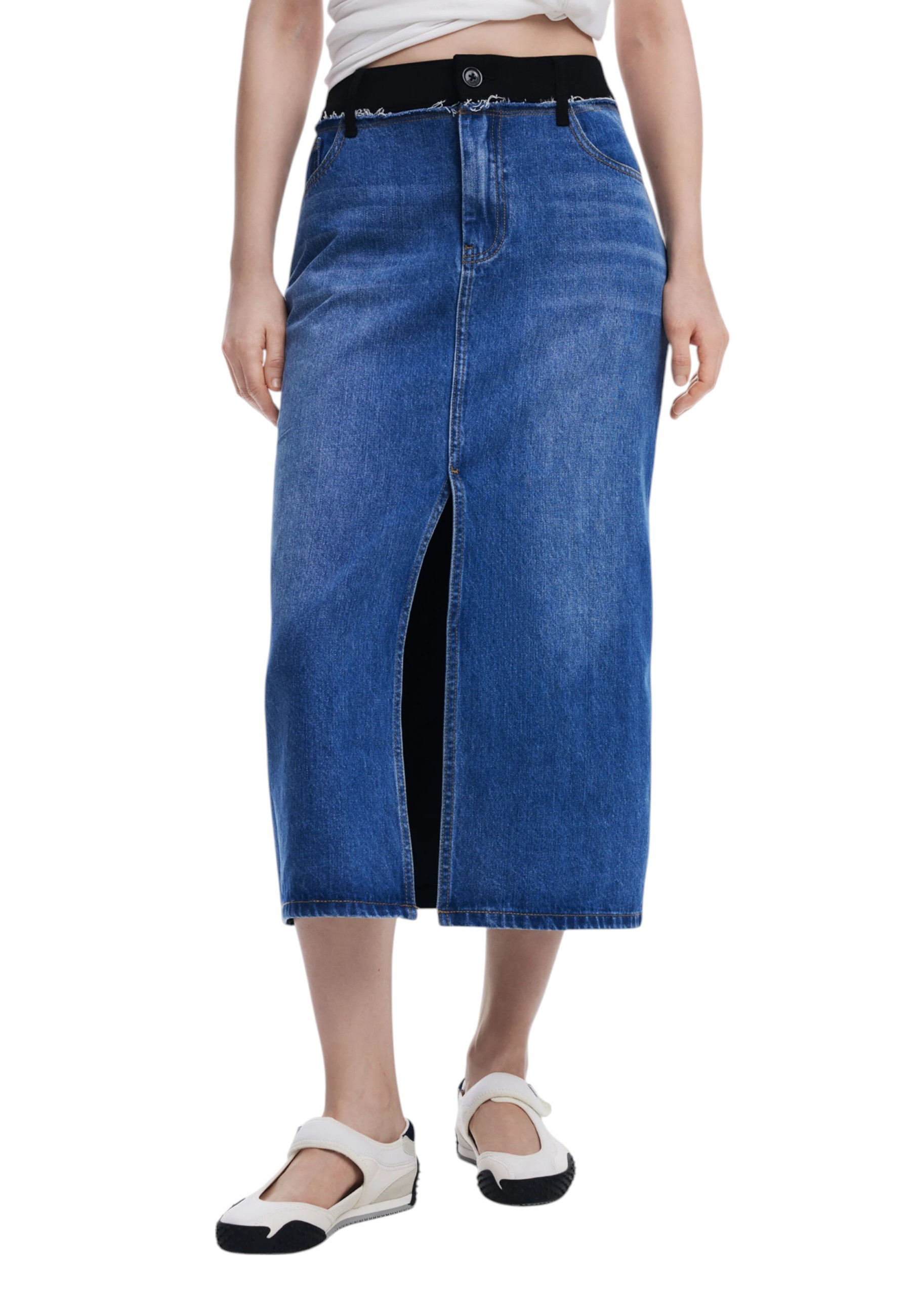 Desigual Skirt