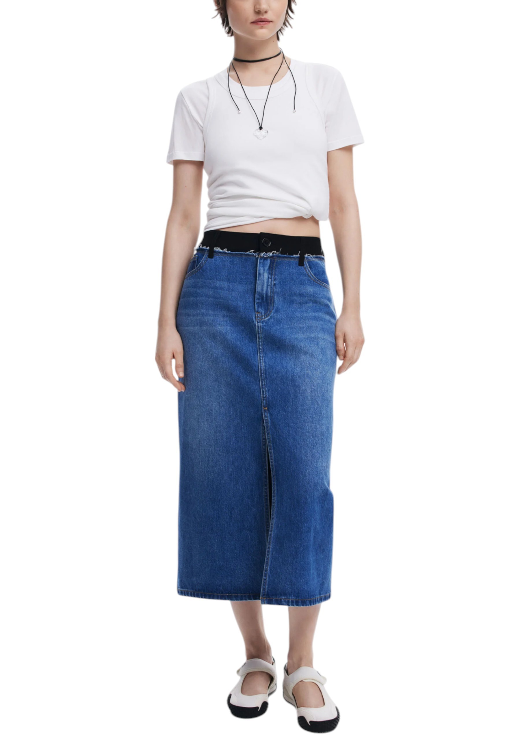 Desigual Skirt