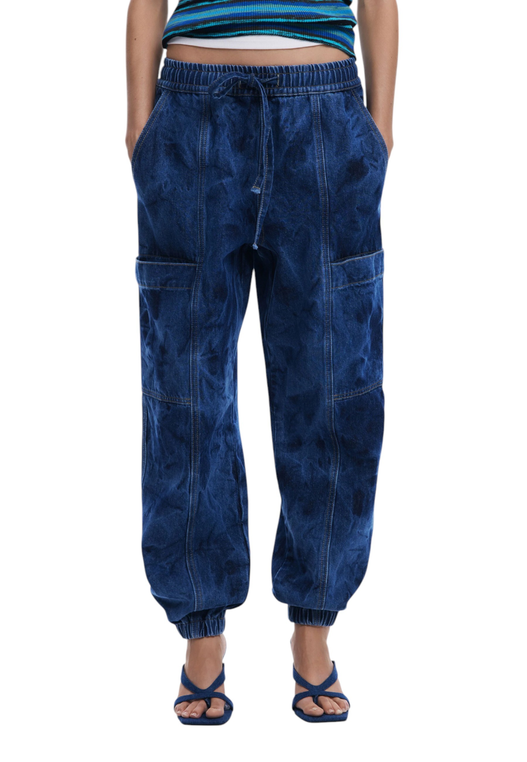 Desigual Jeans