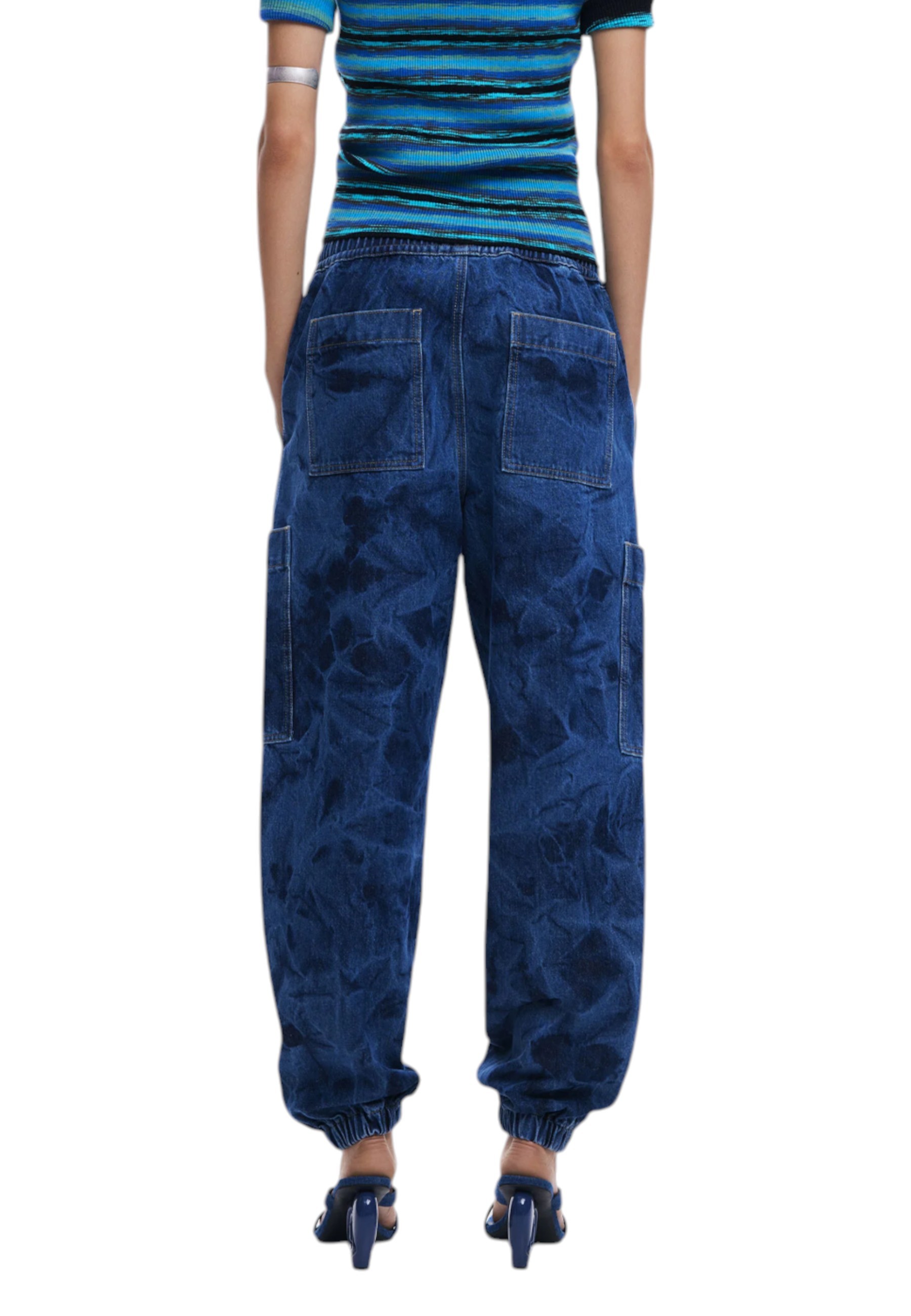 Desigual Jeans
