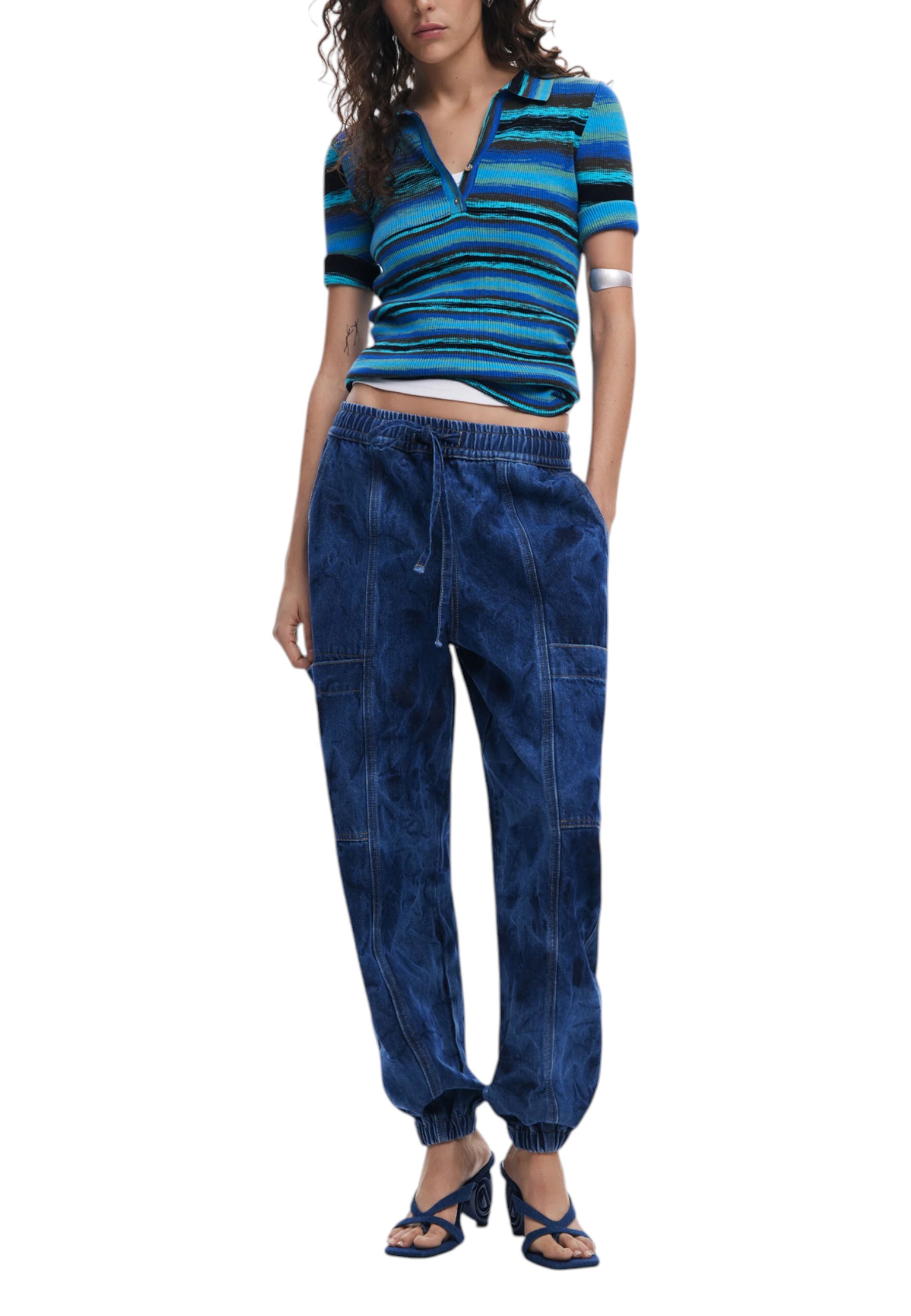 Desigual Jeans