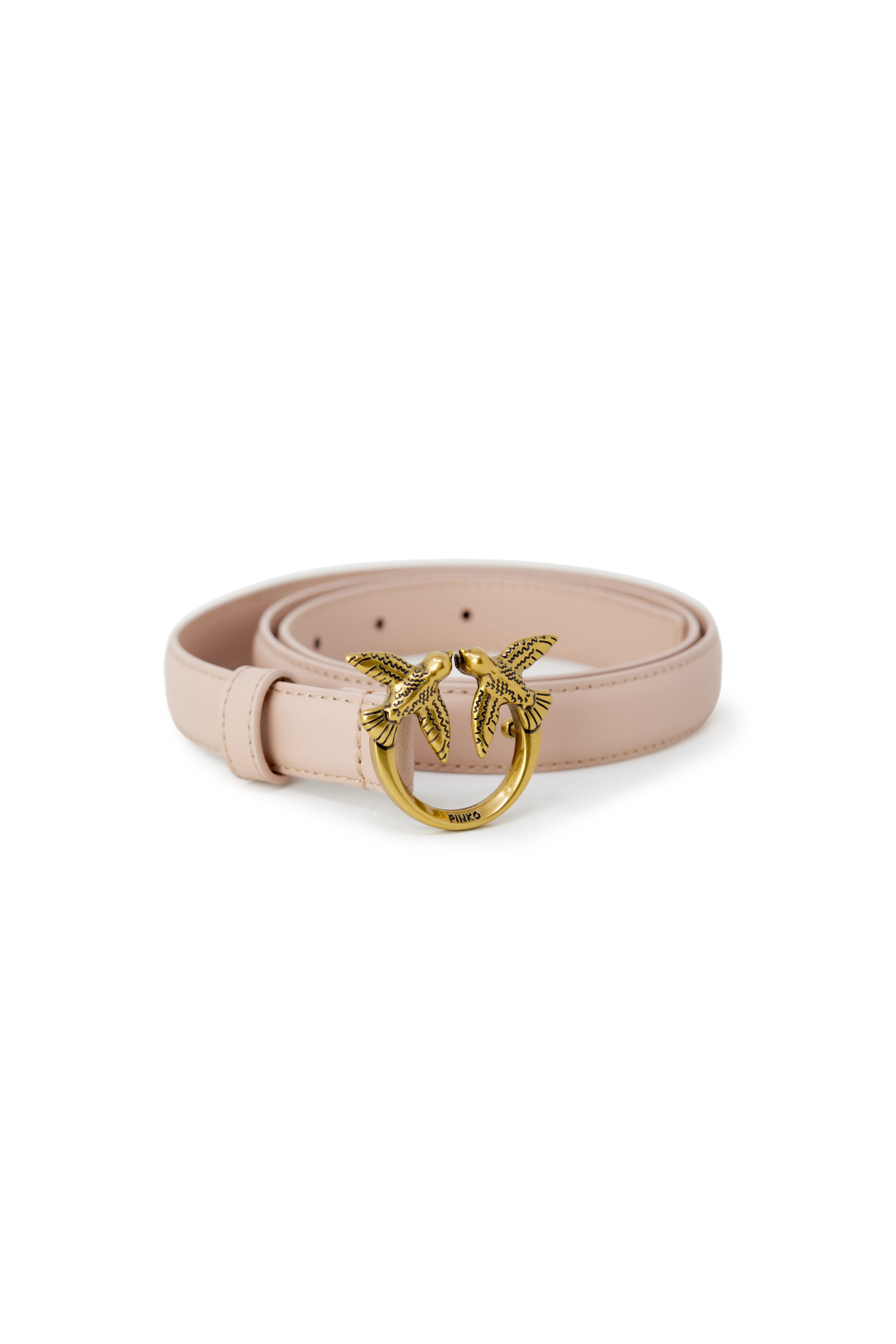 Pinko Belts